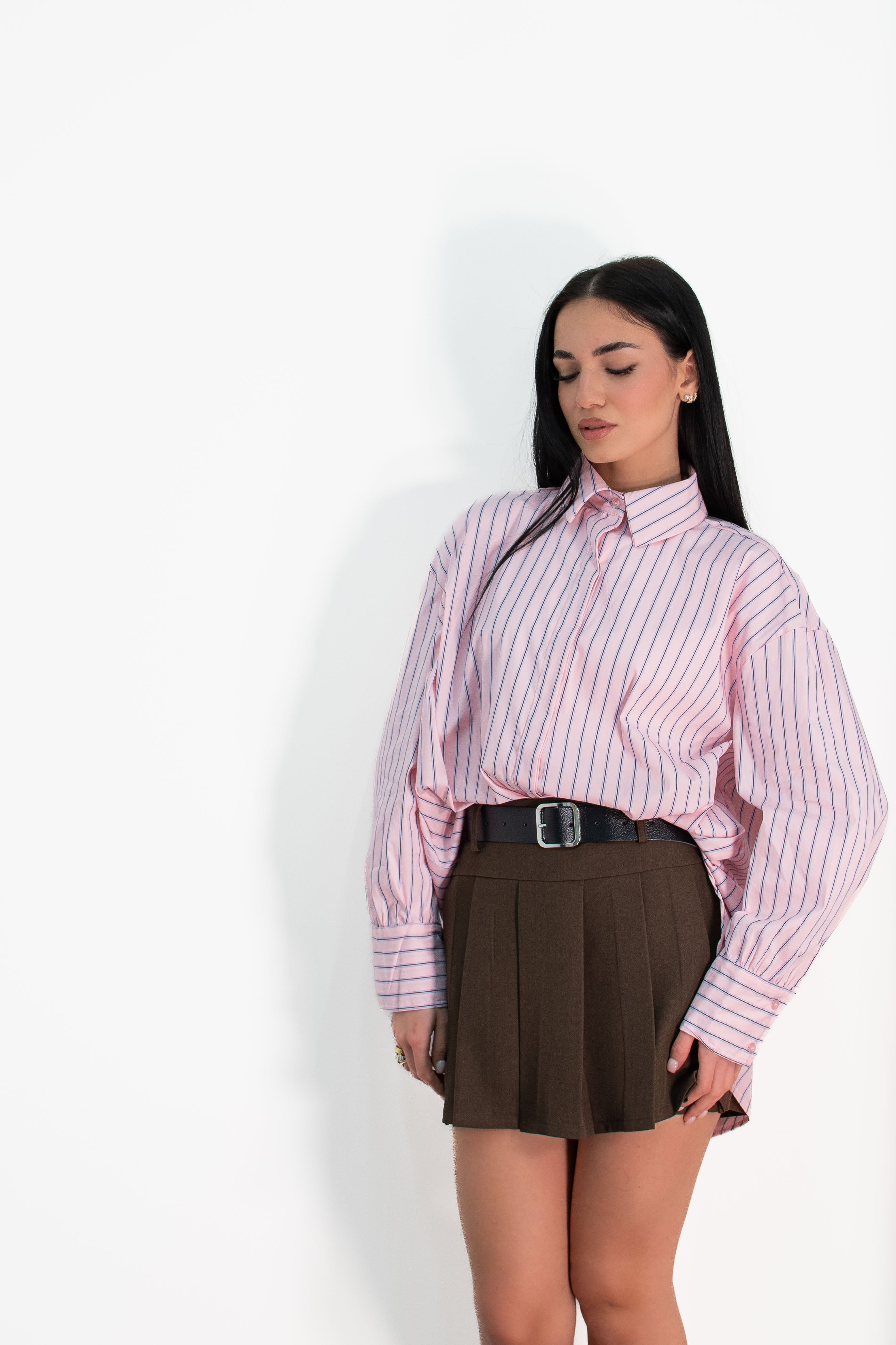 Camicia Flora
