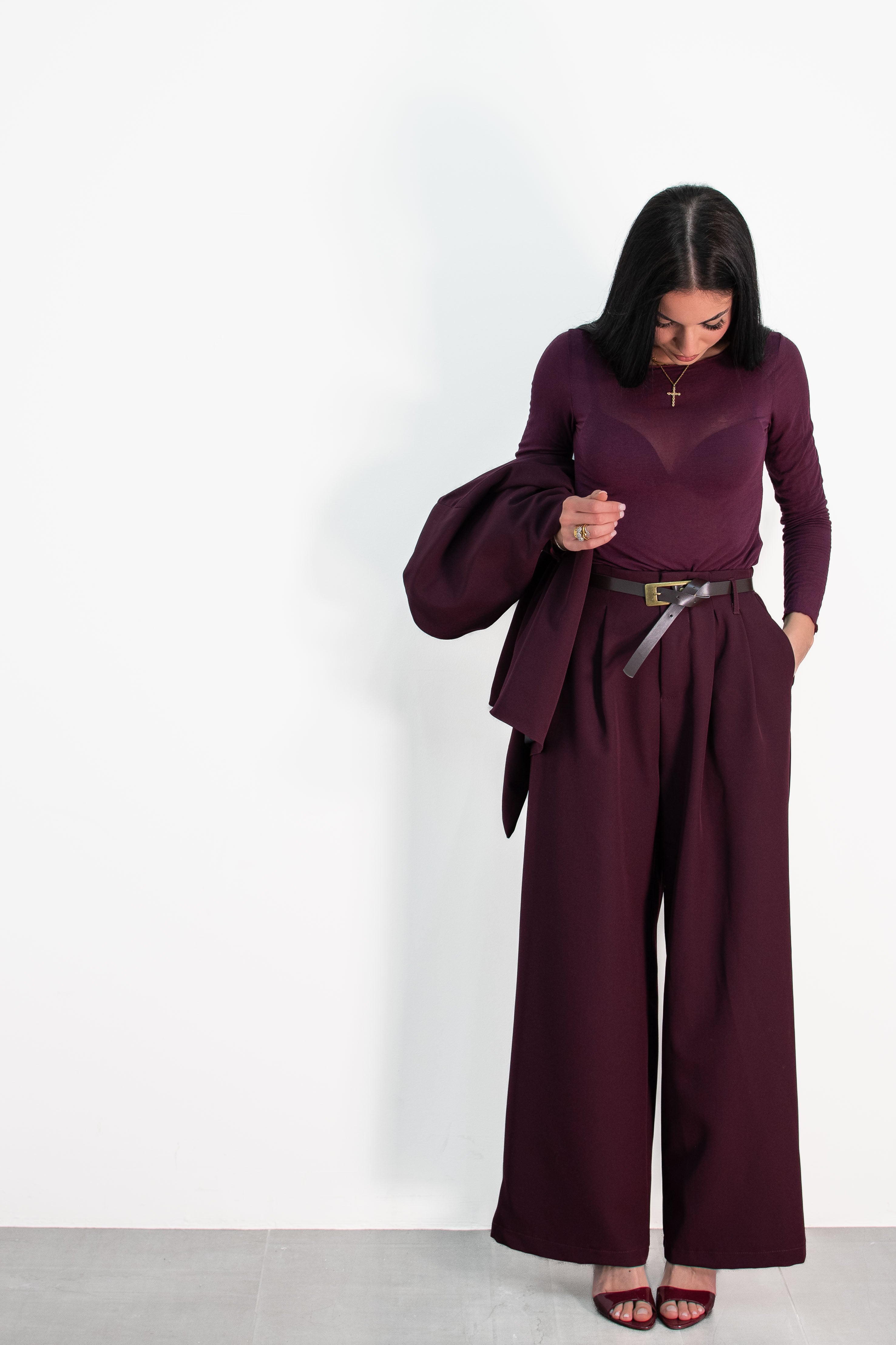 Hose Sindy von JustWest
