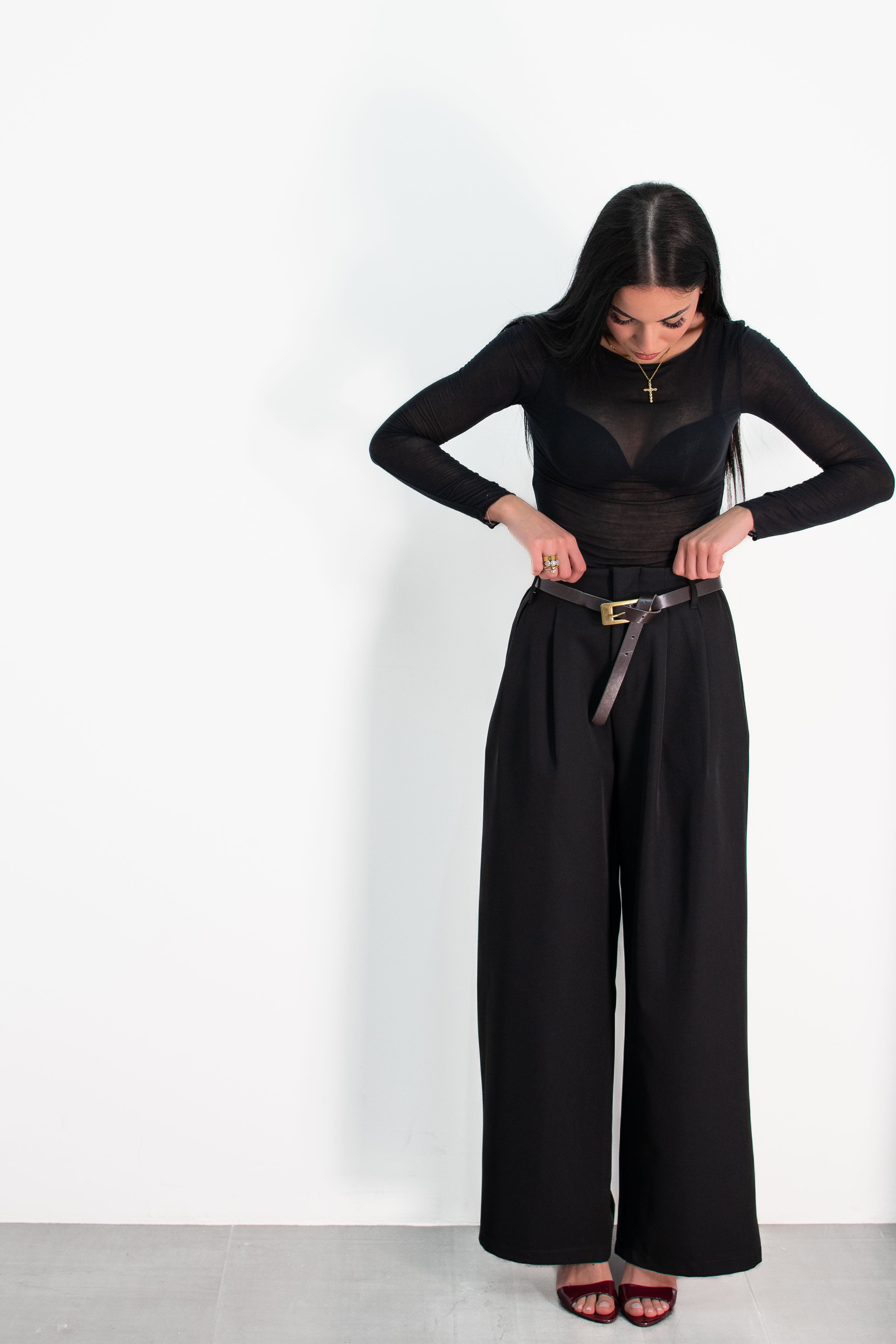 Hose Sindy von JustWest