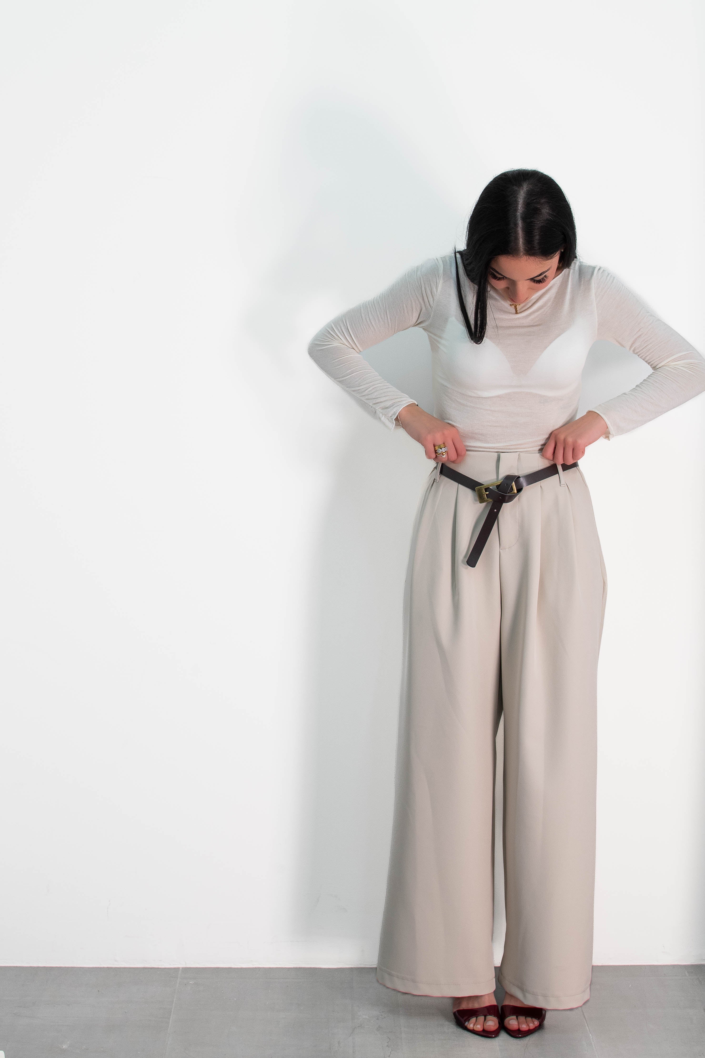 Hose Sindy von JustWest