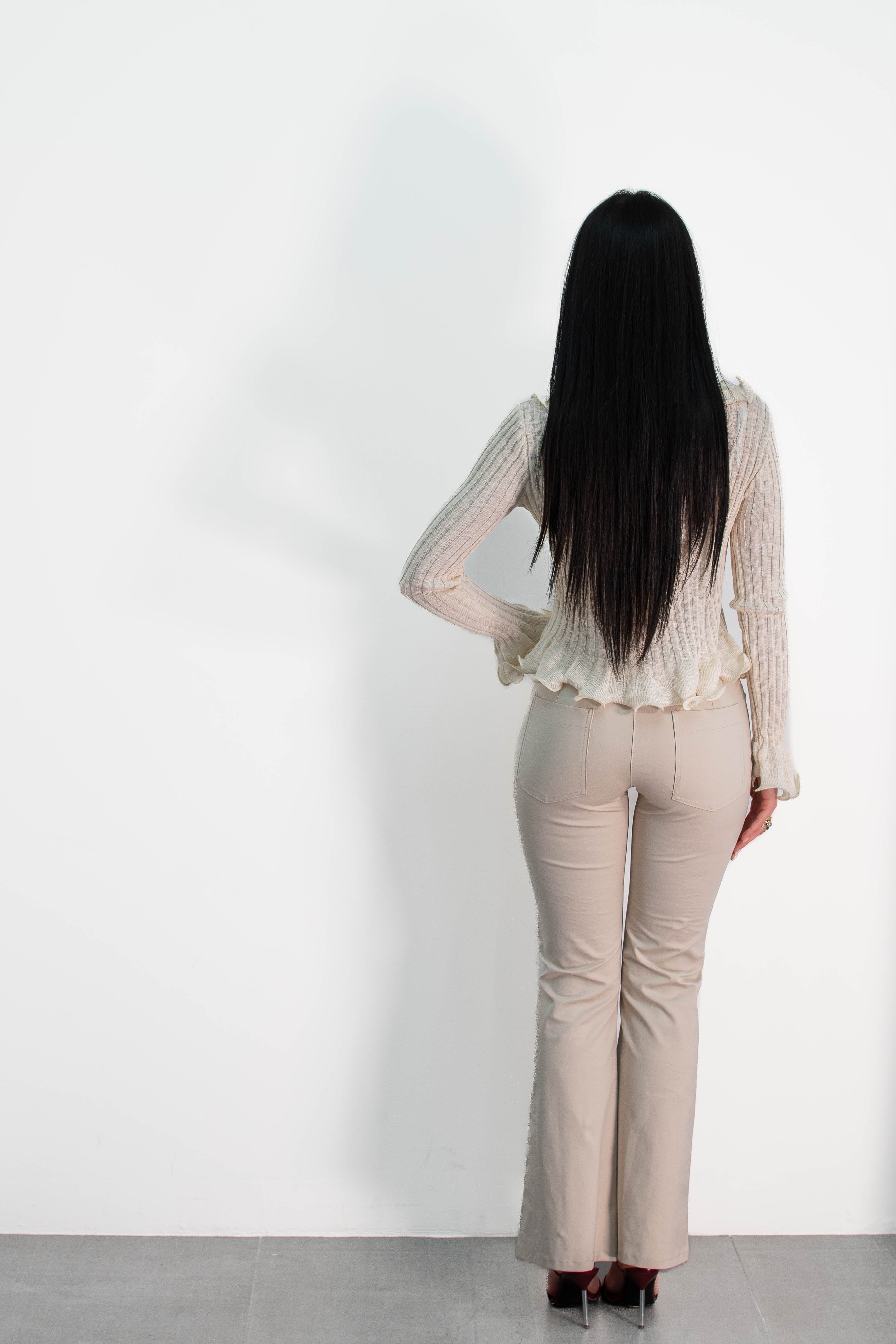 Pantaloni Bloom