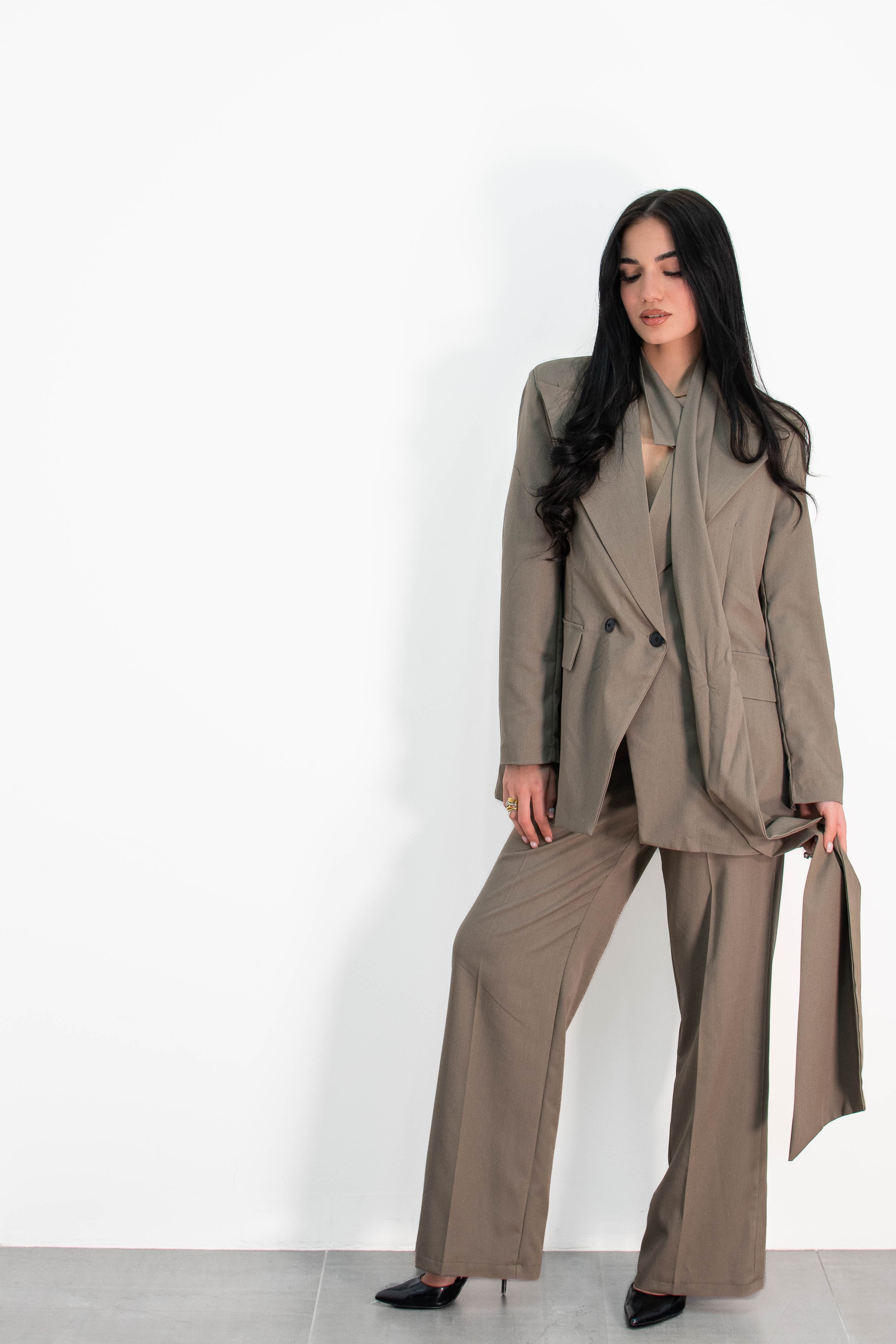 Tailleur Daxy
