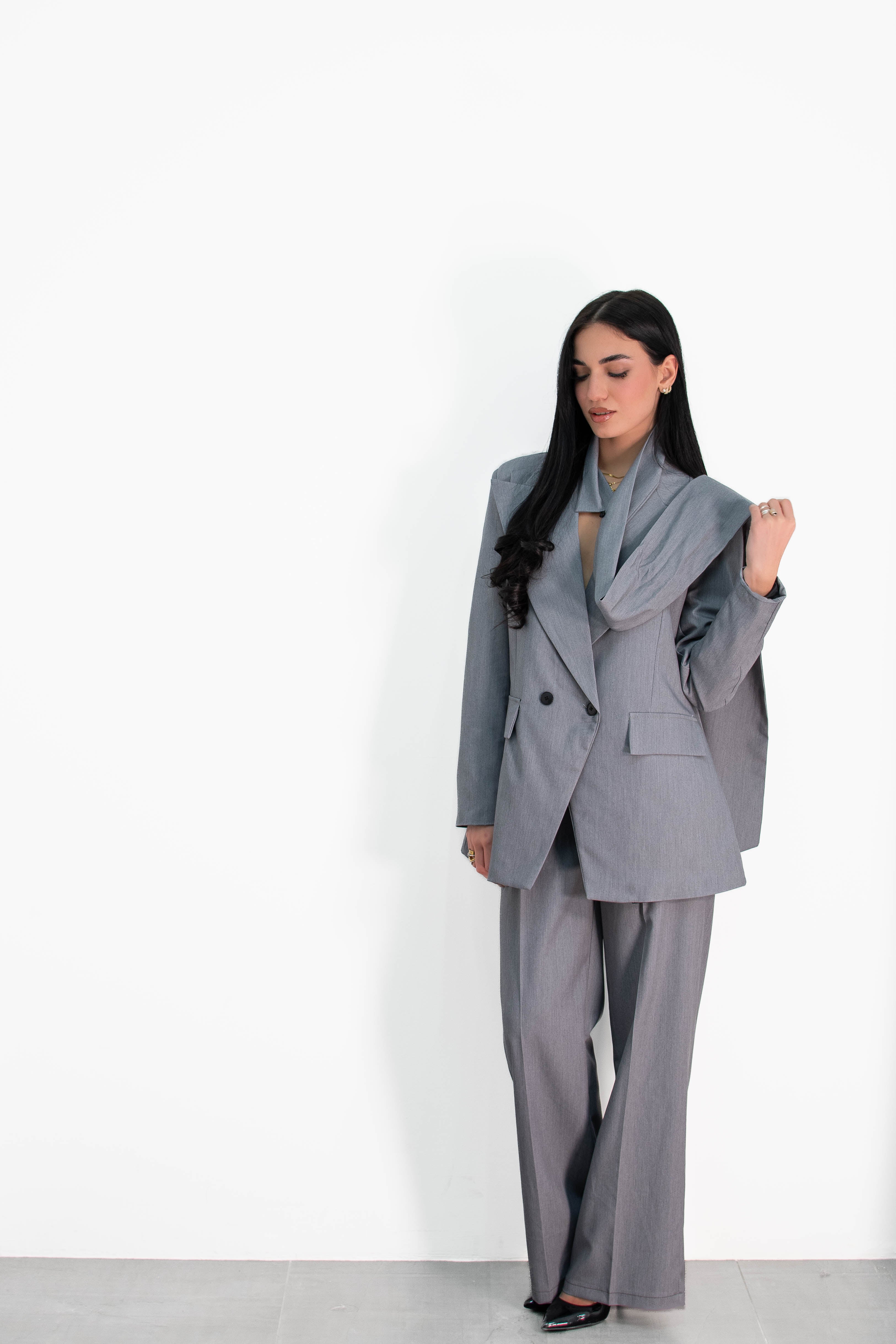 Tailleur Daxy