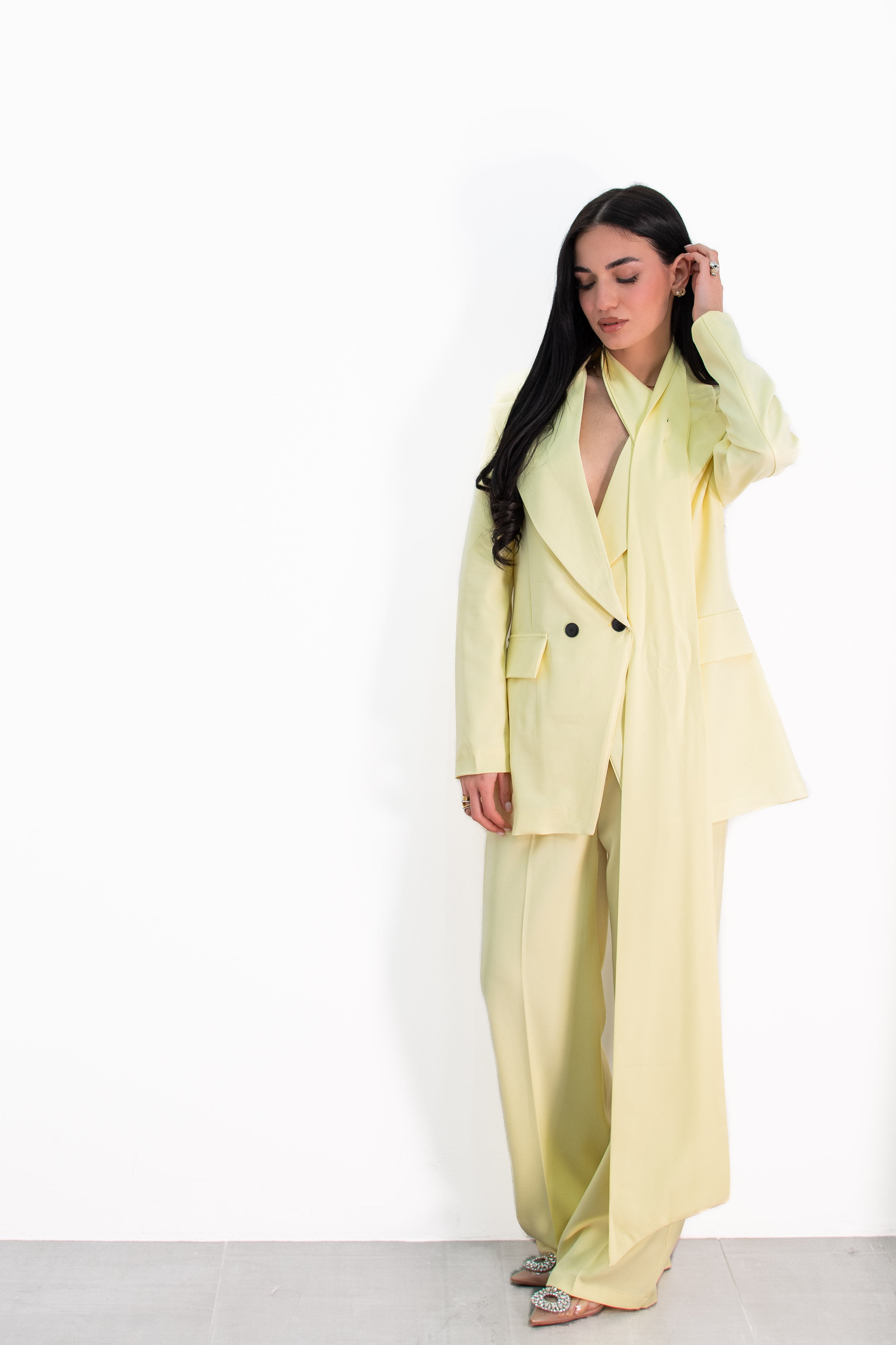 Tailleur Daxy