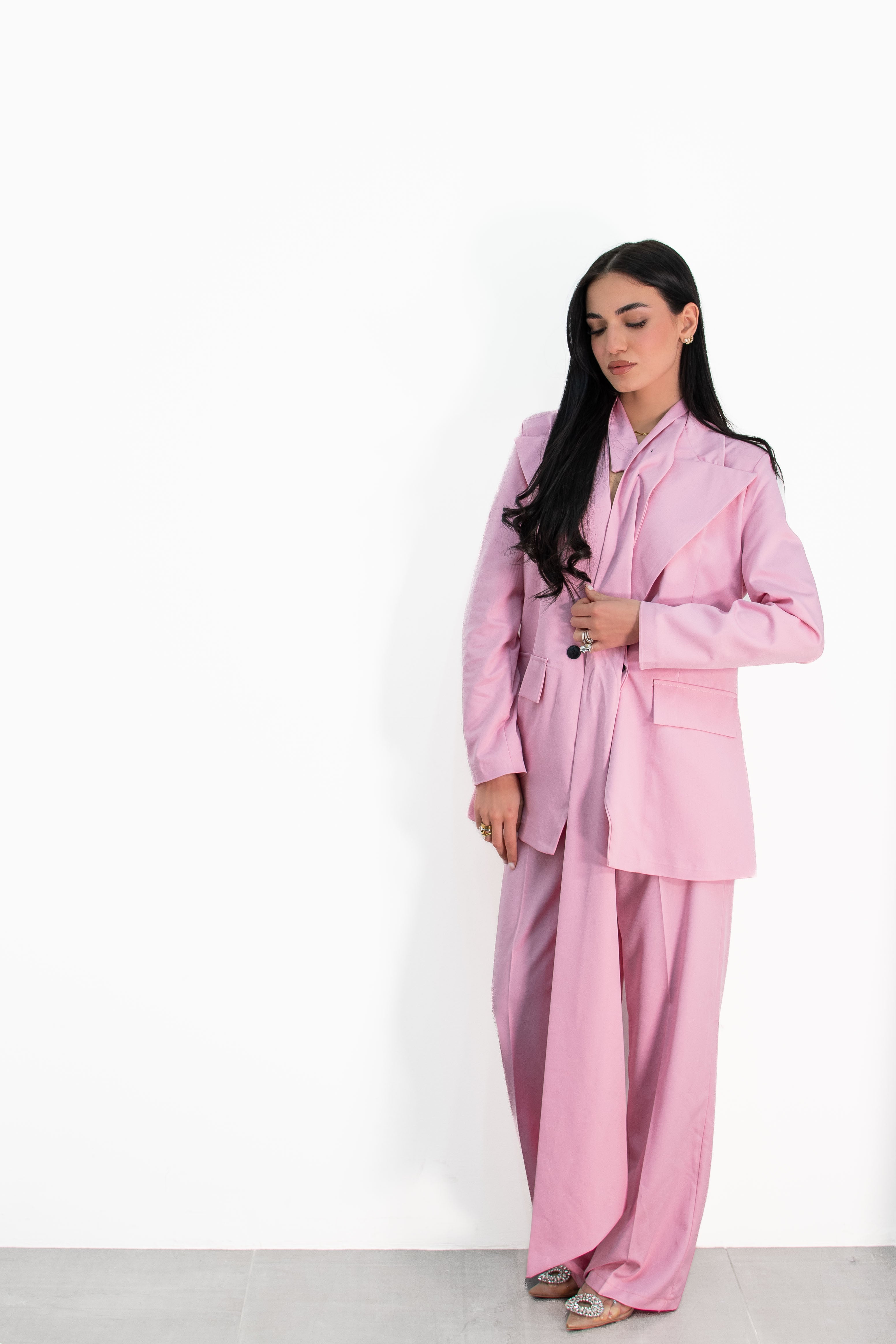 Tailleur Daxy