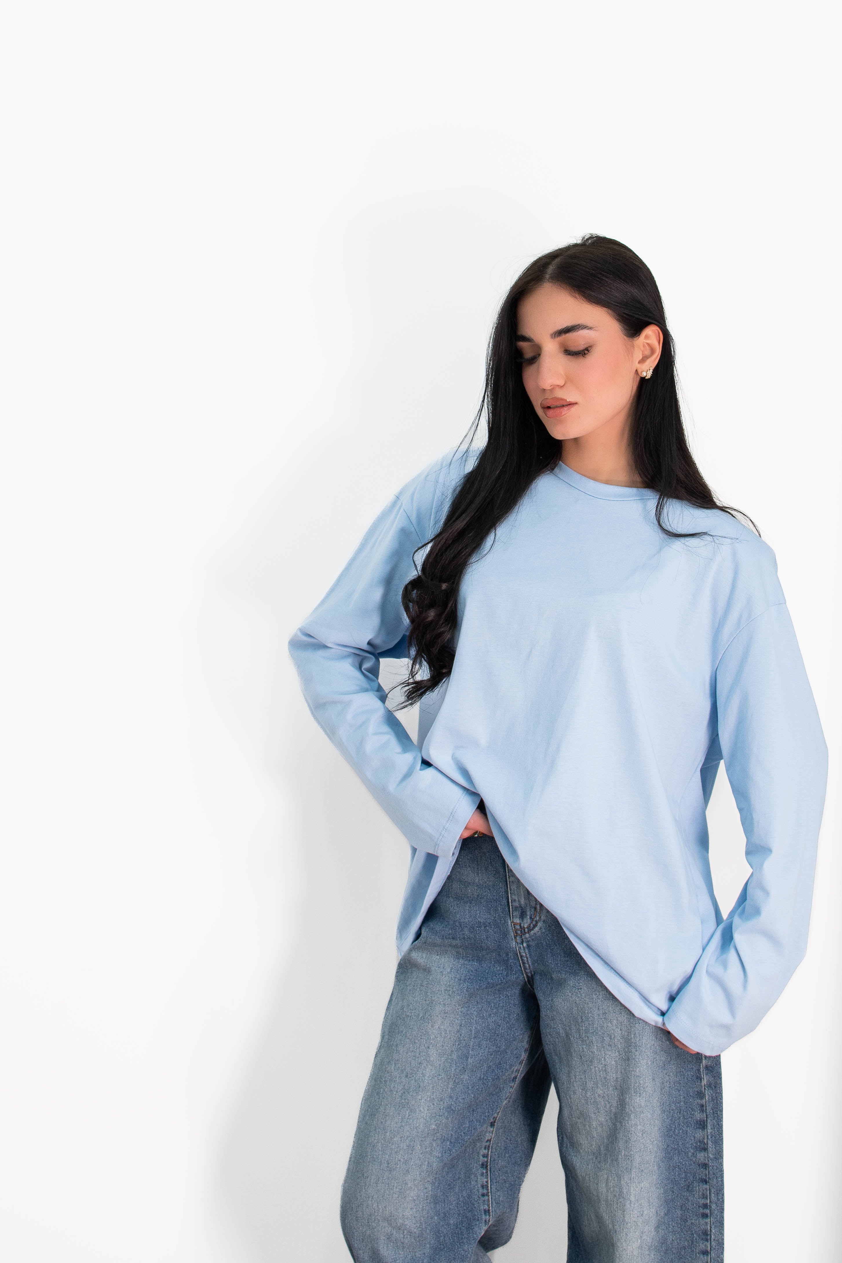 Everyday Trikot von JustWest