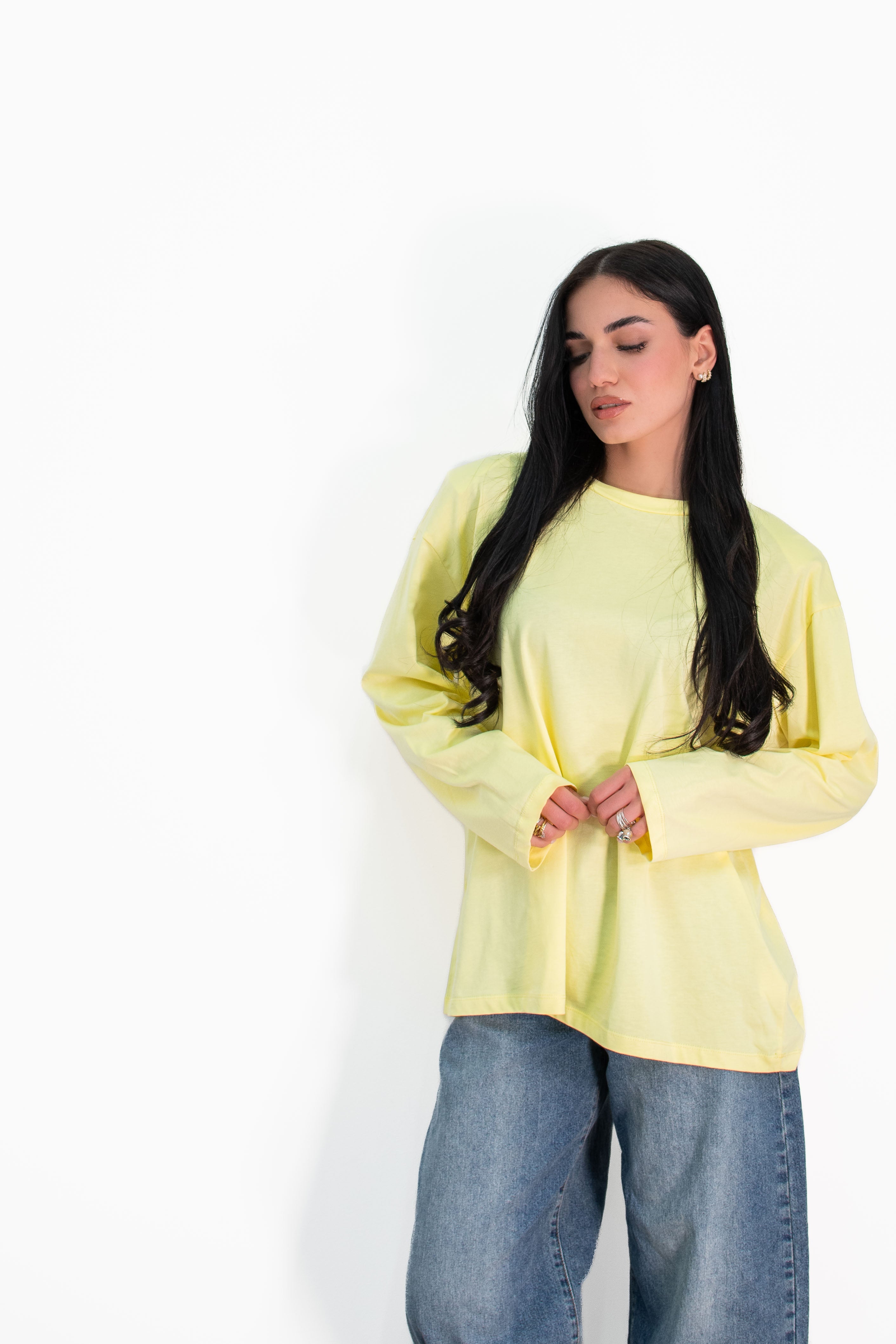 Everyday Trikot von JustWest