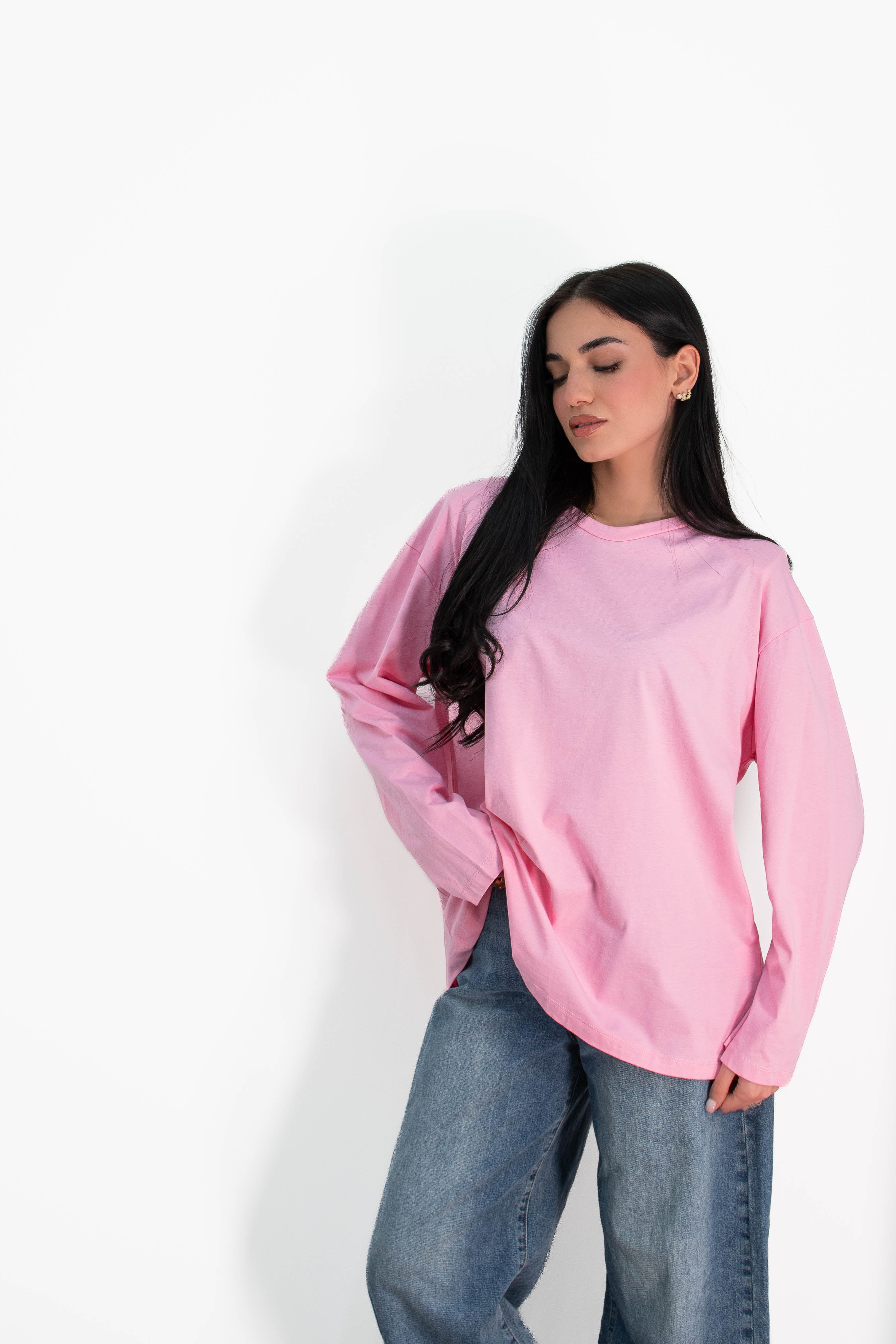 Maglia Everyday By JustWest