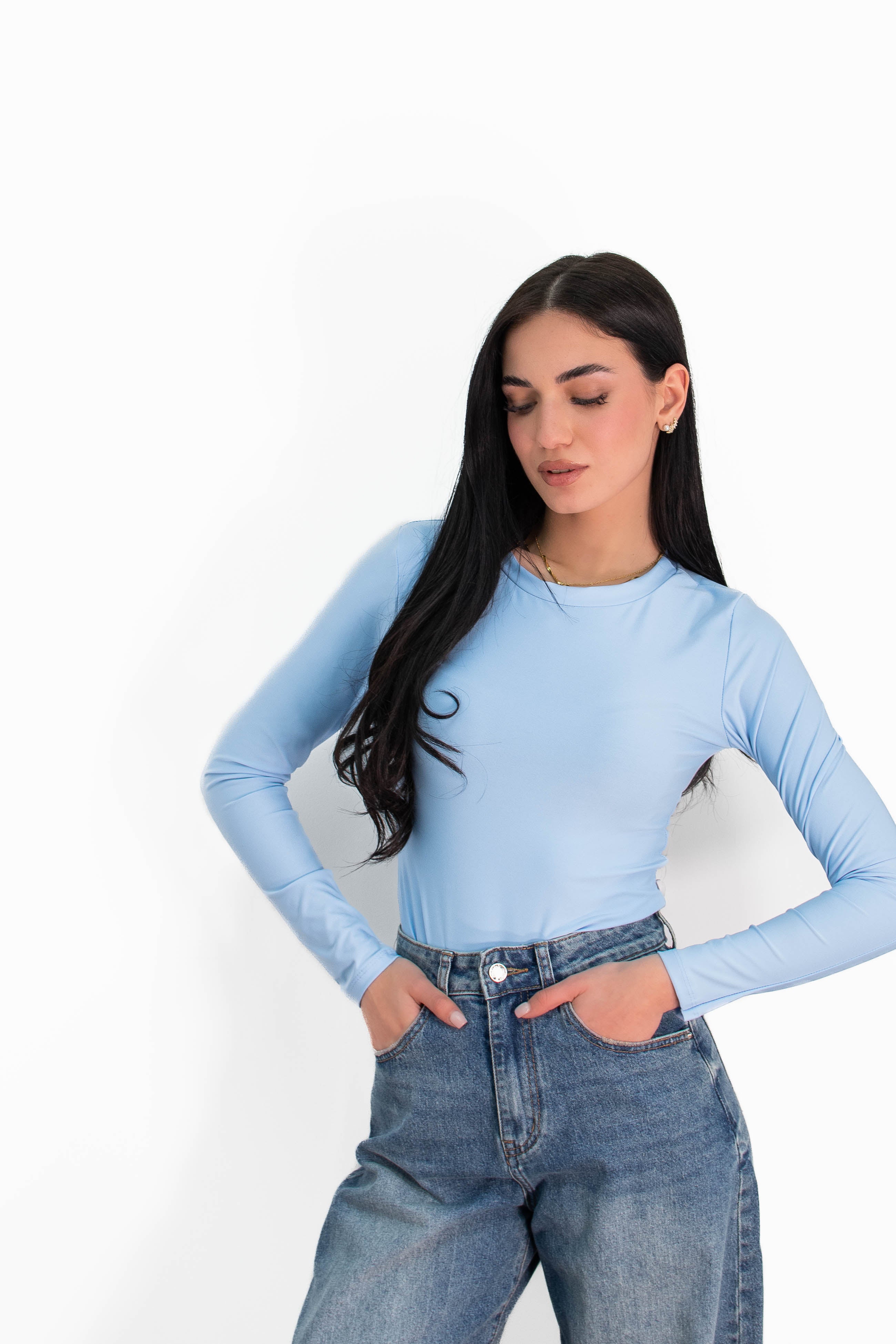 Body Alessia