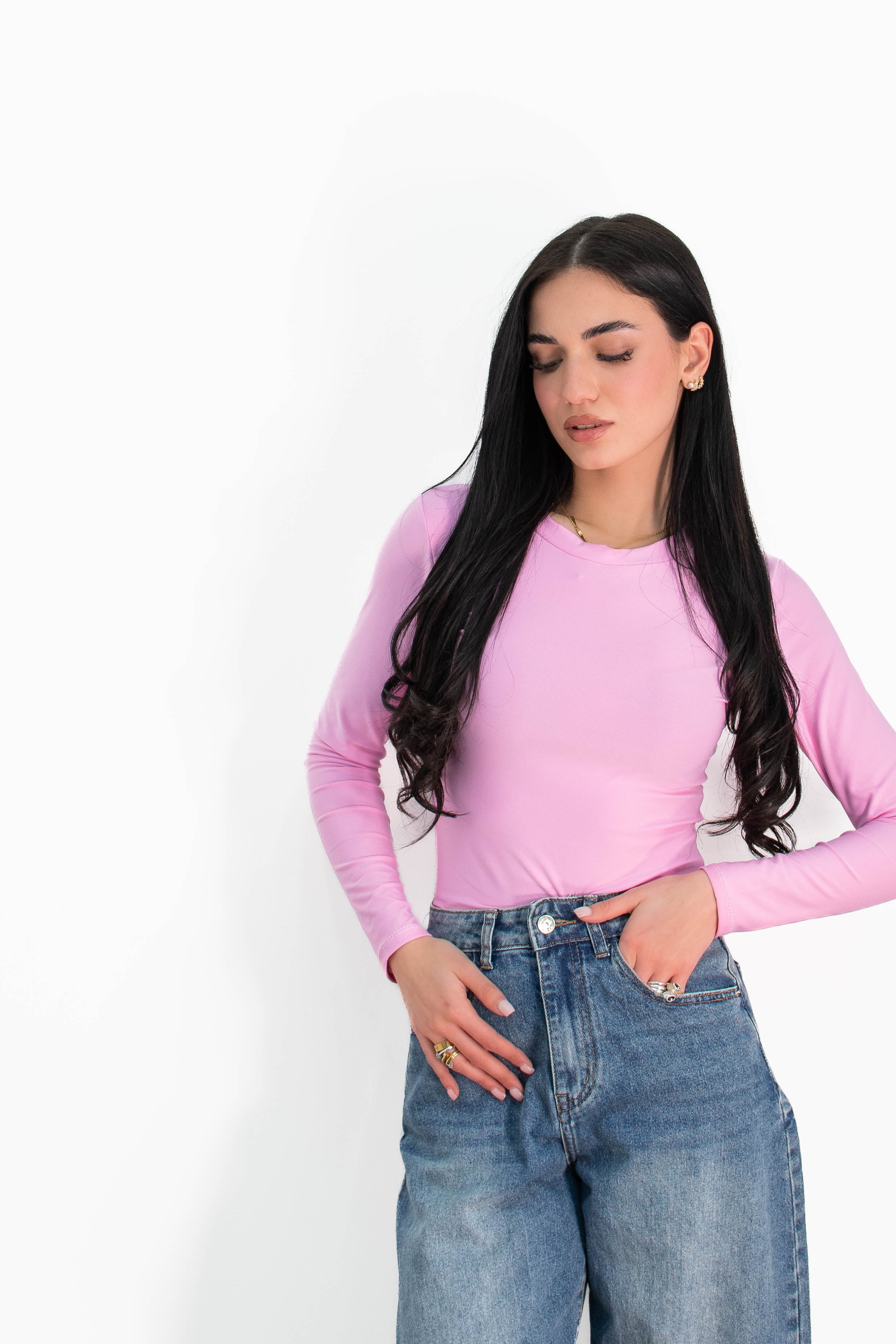 Body Alessia