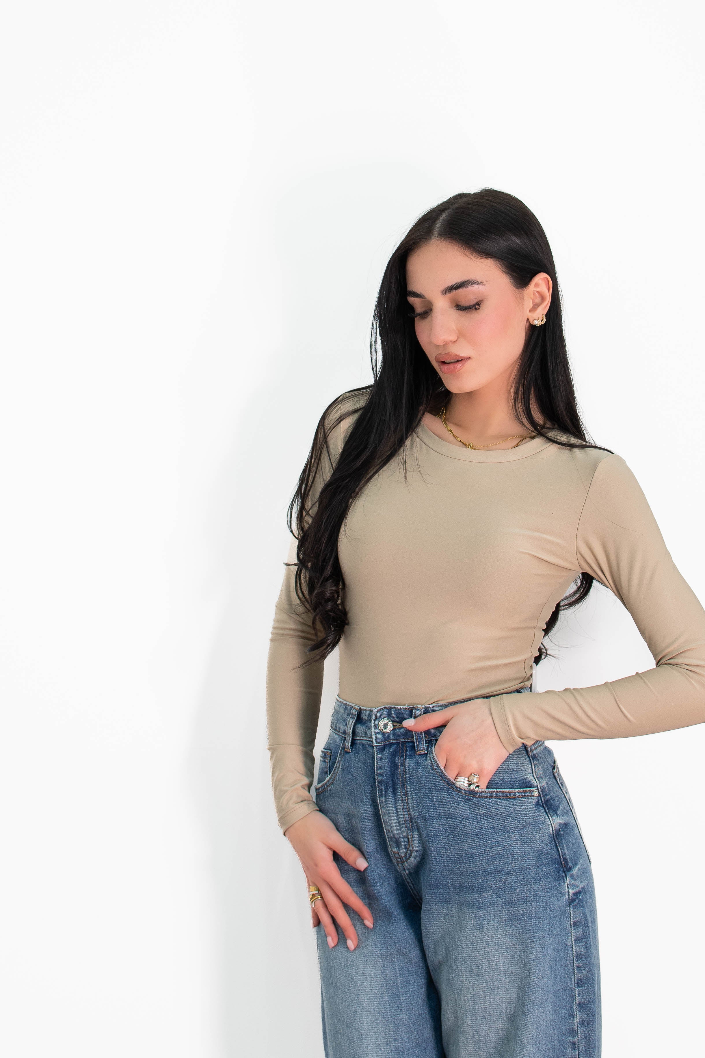 Body Alessia