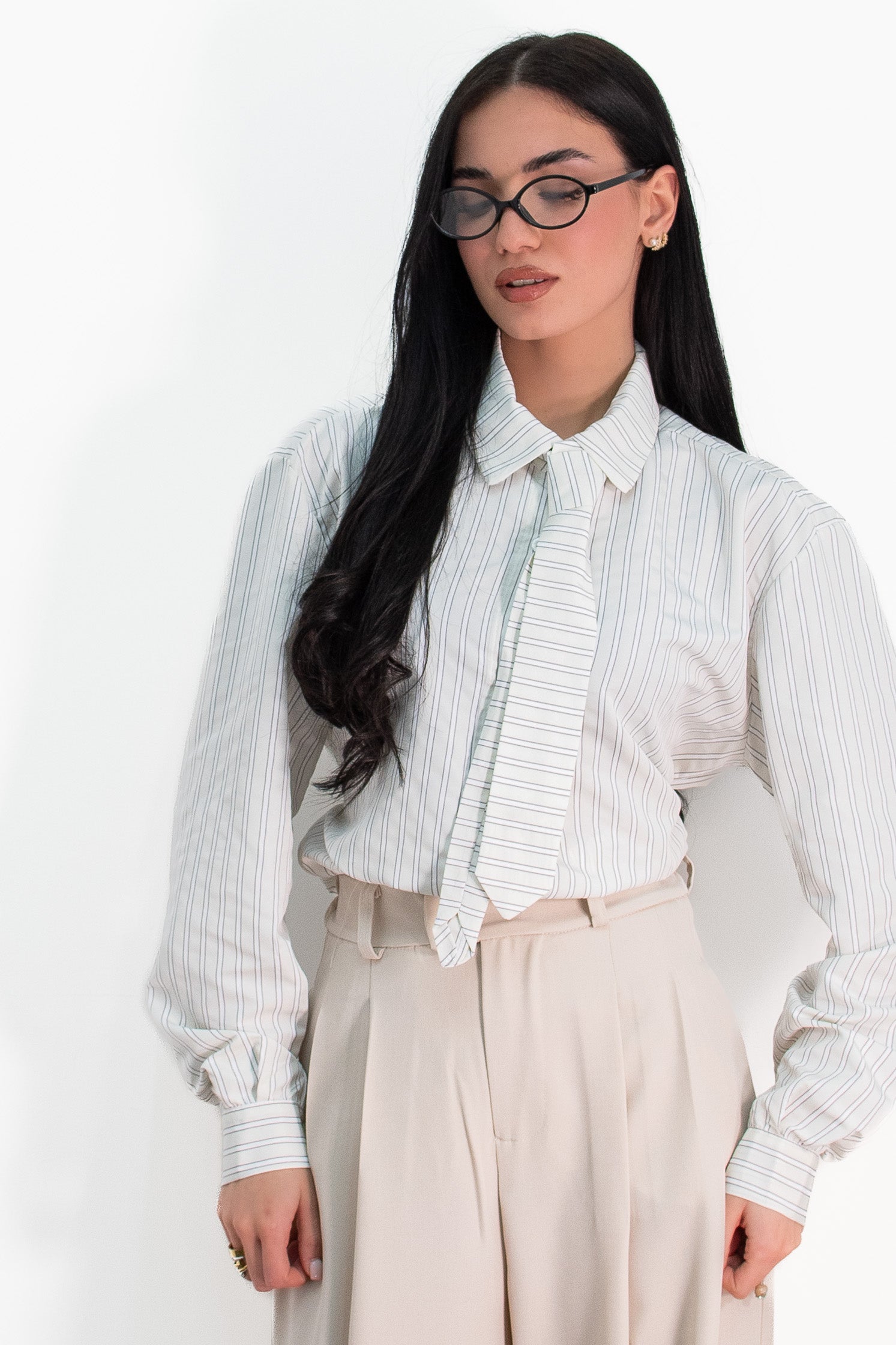 Camicia Gentle