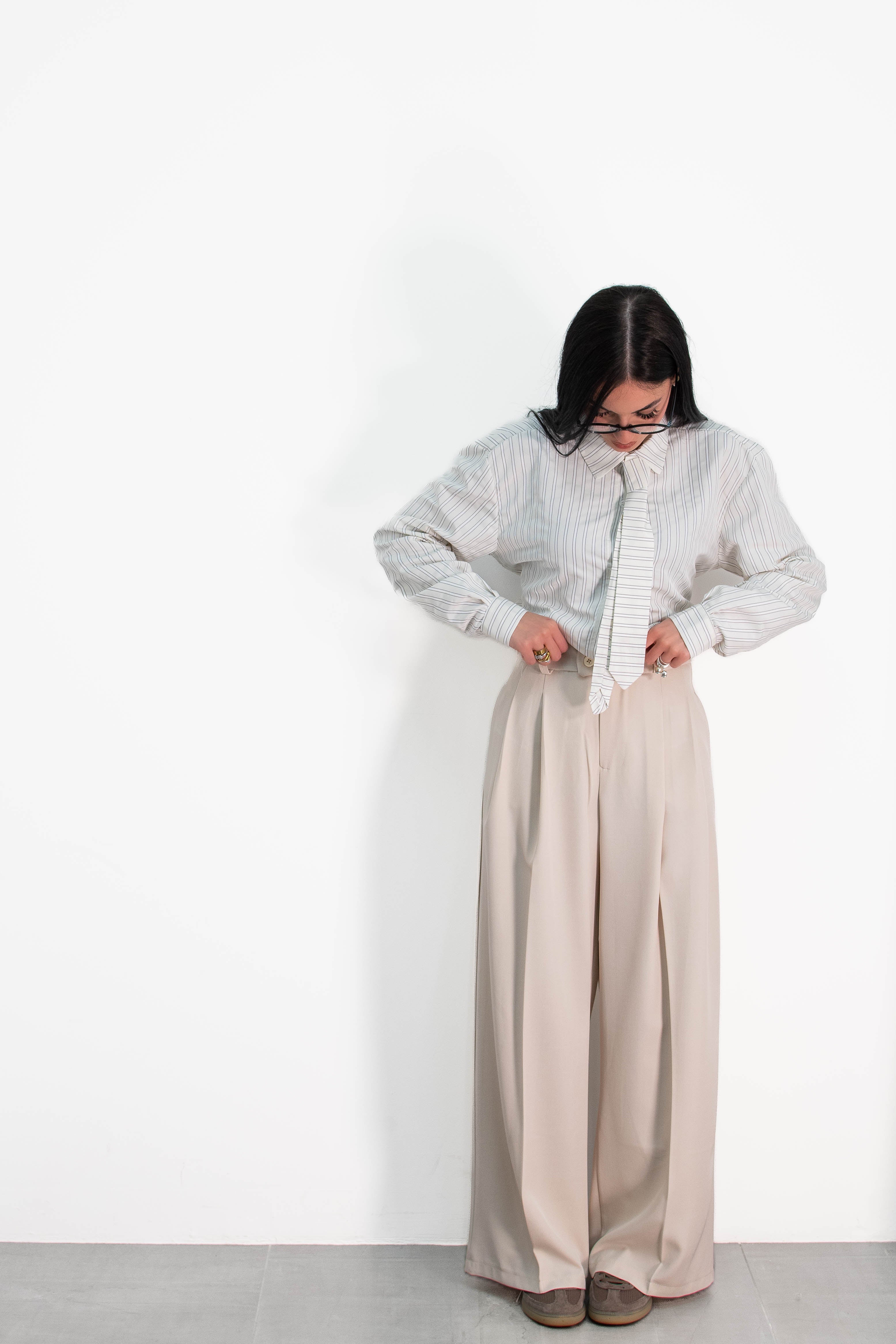 Pantaloni Dalia
