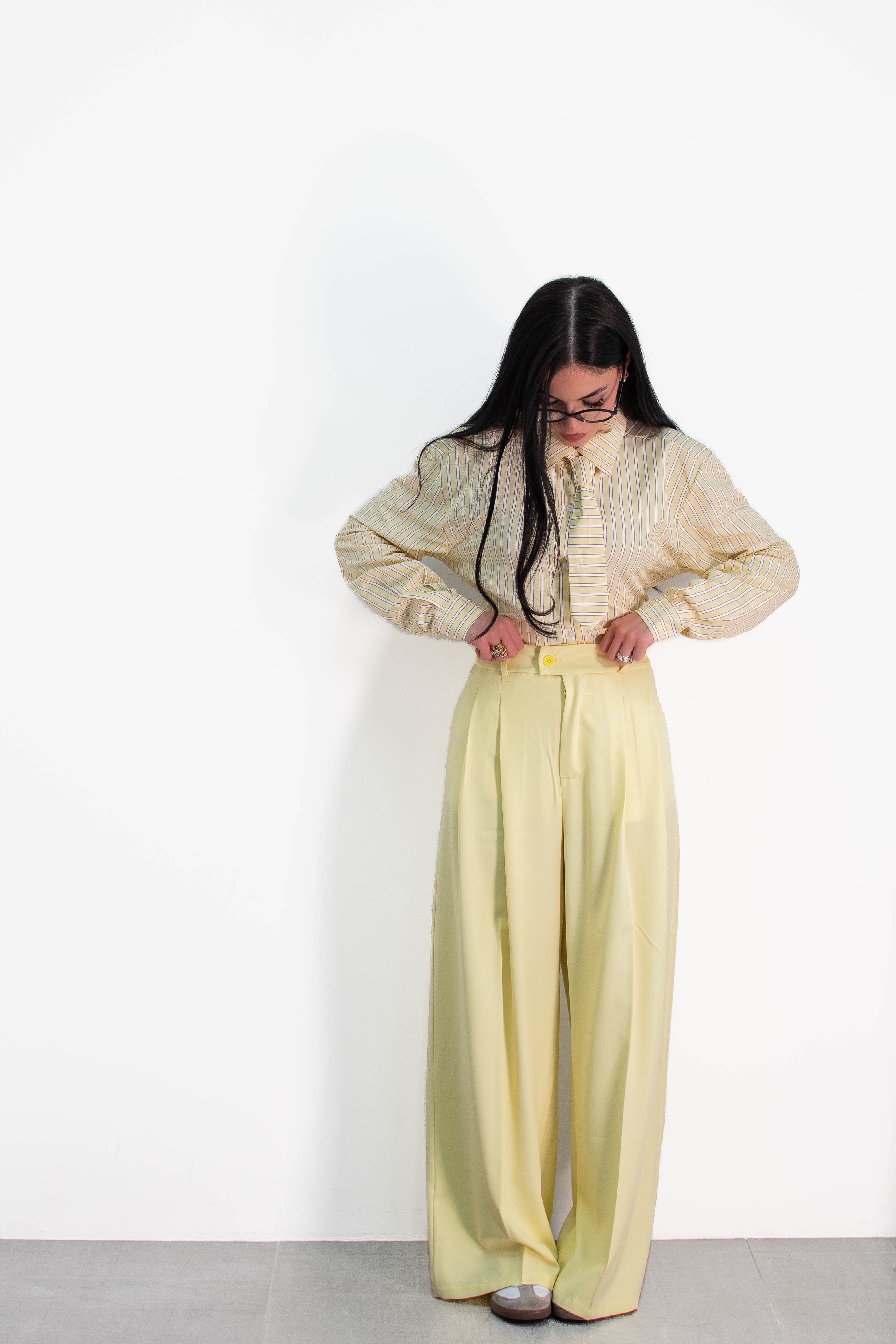 Pantaloni Dalia