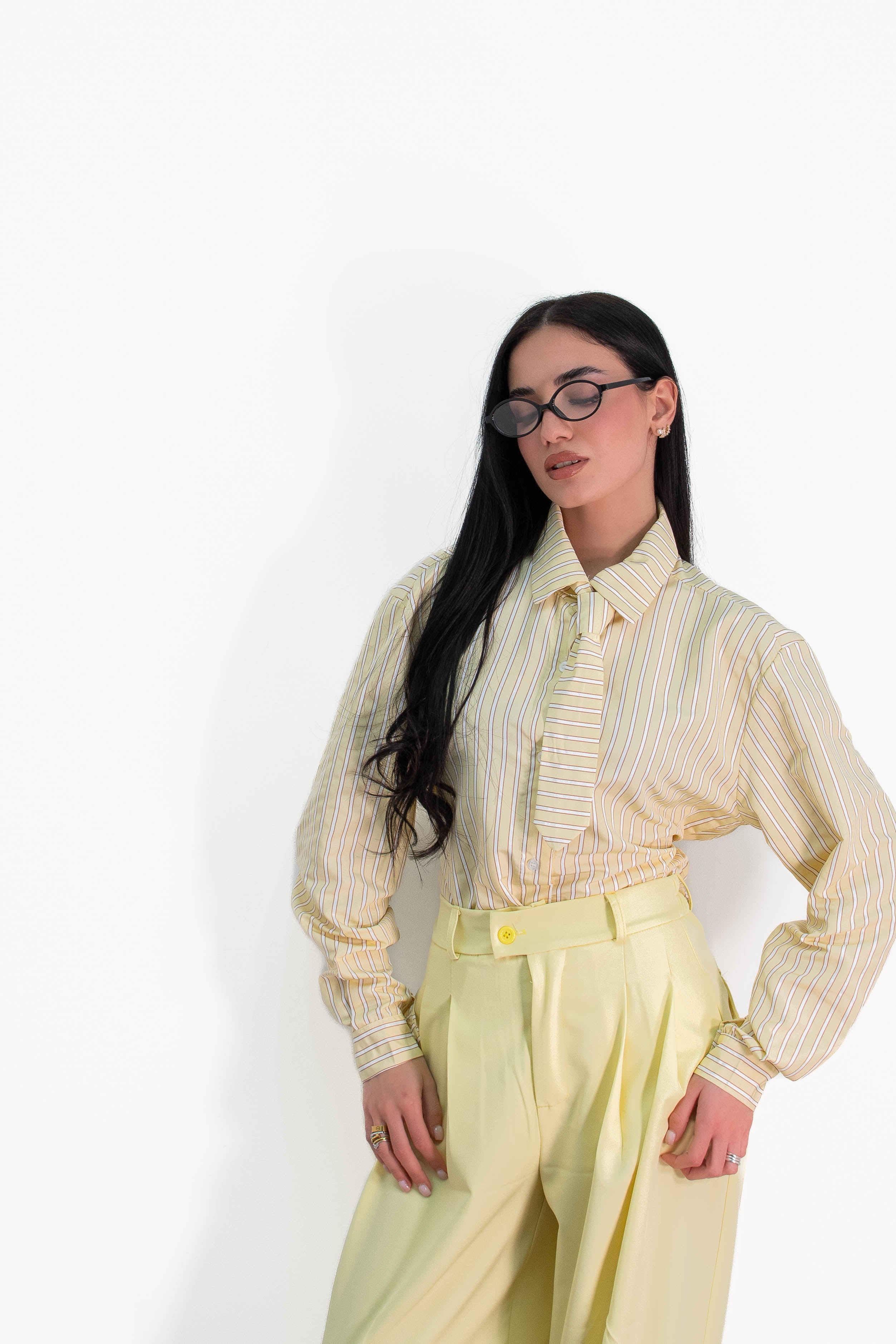 Camicia Gentle