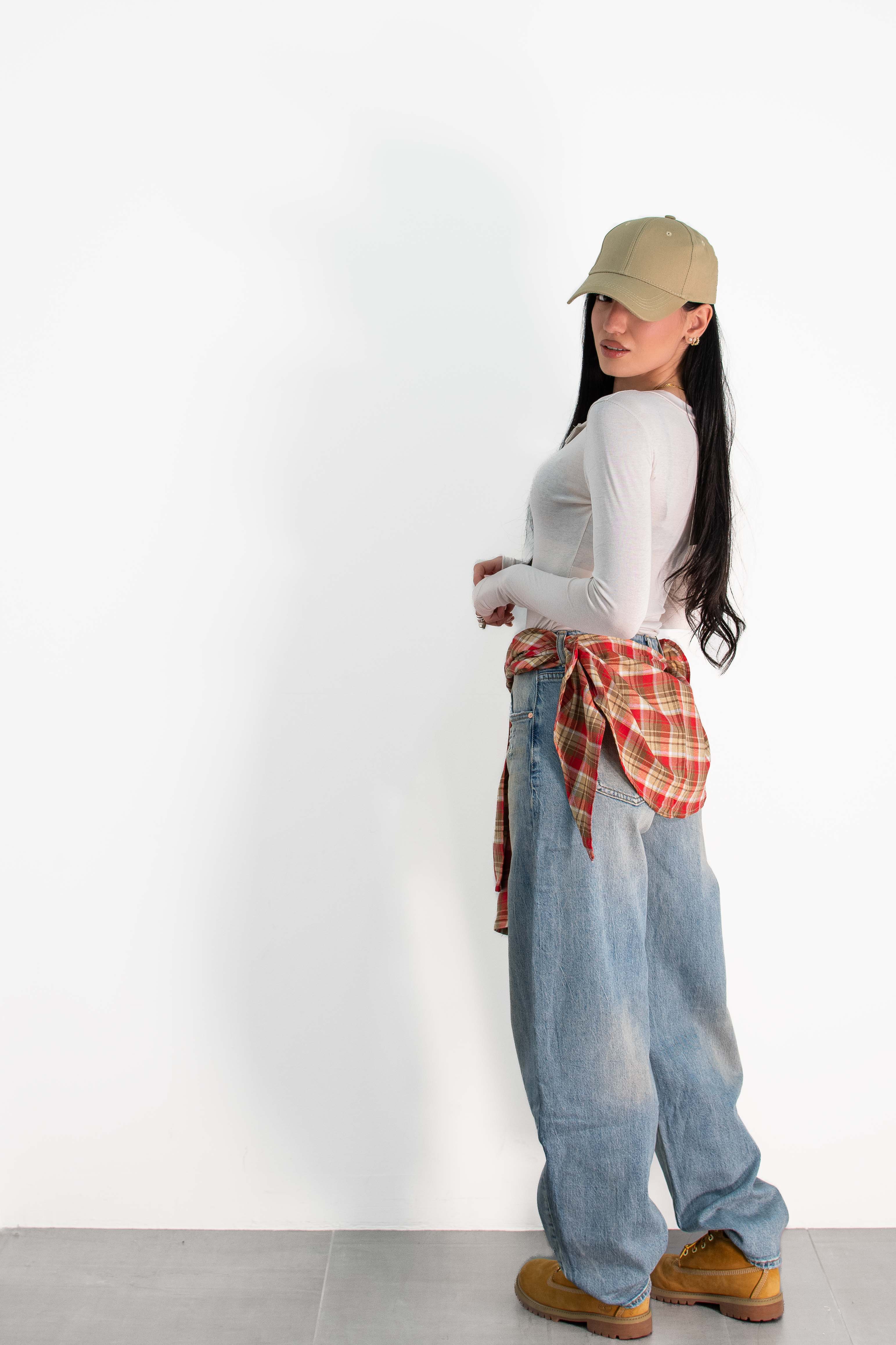 Jeans Camy
