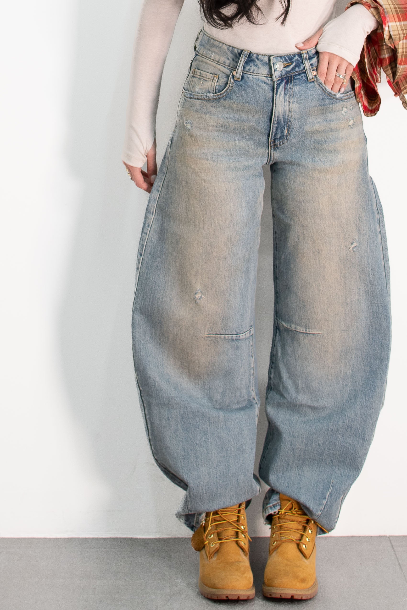 Camy Jeans