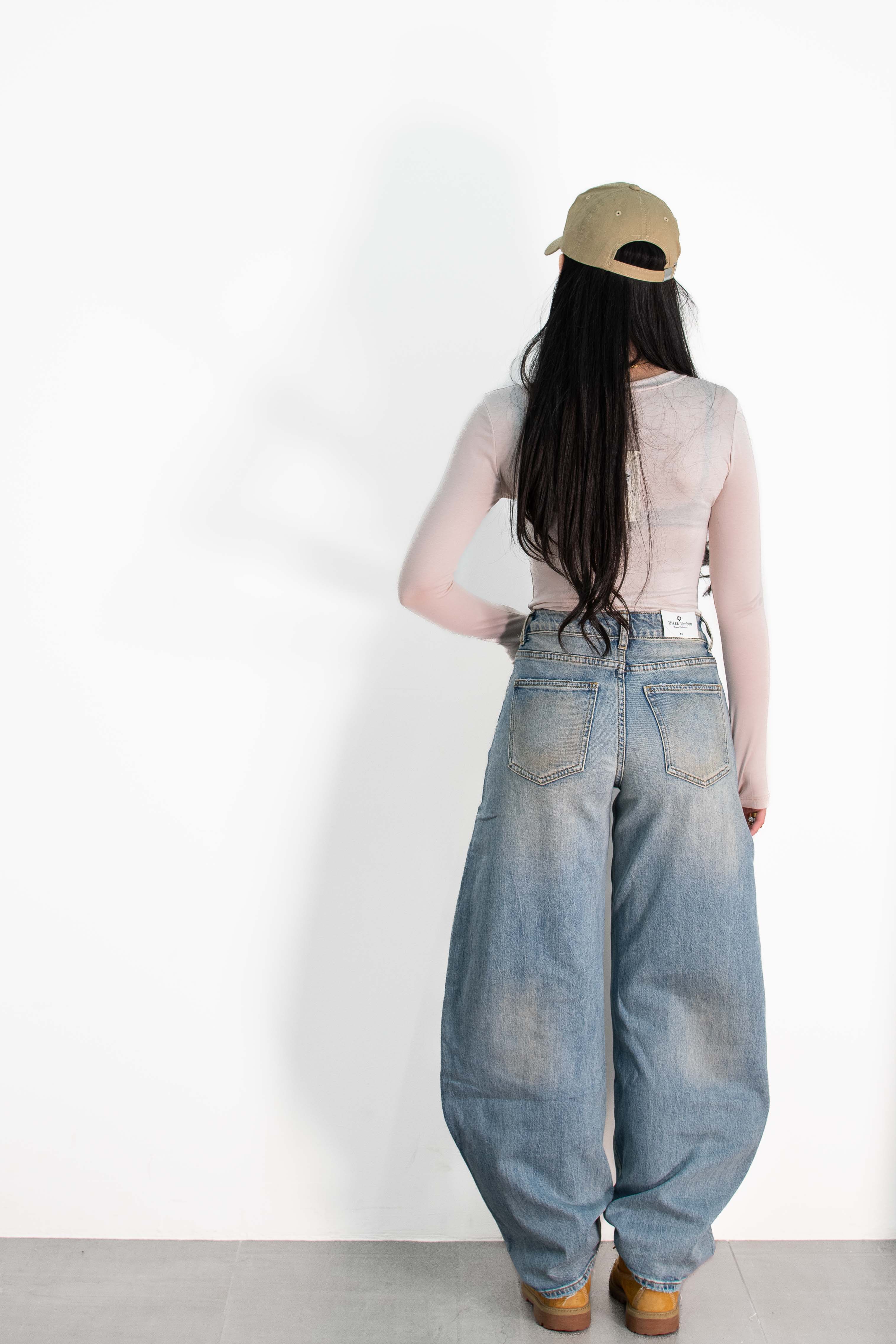 Camy Jeans