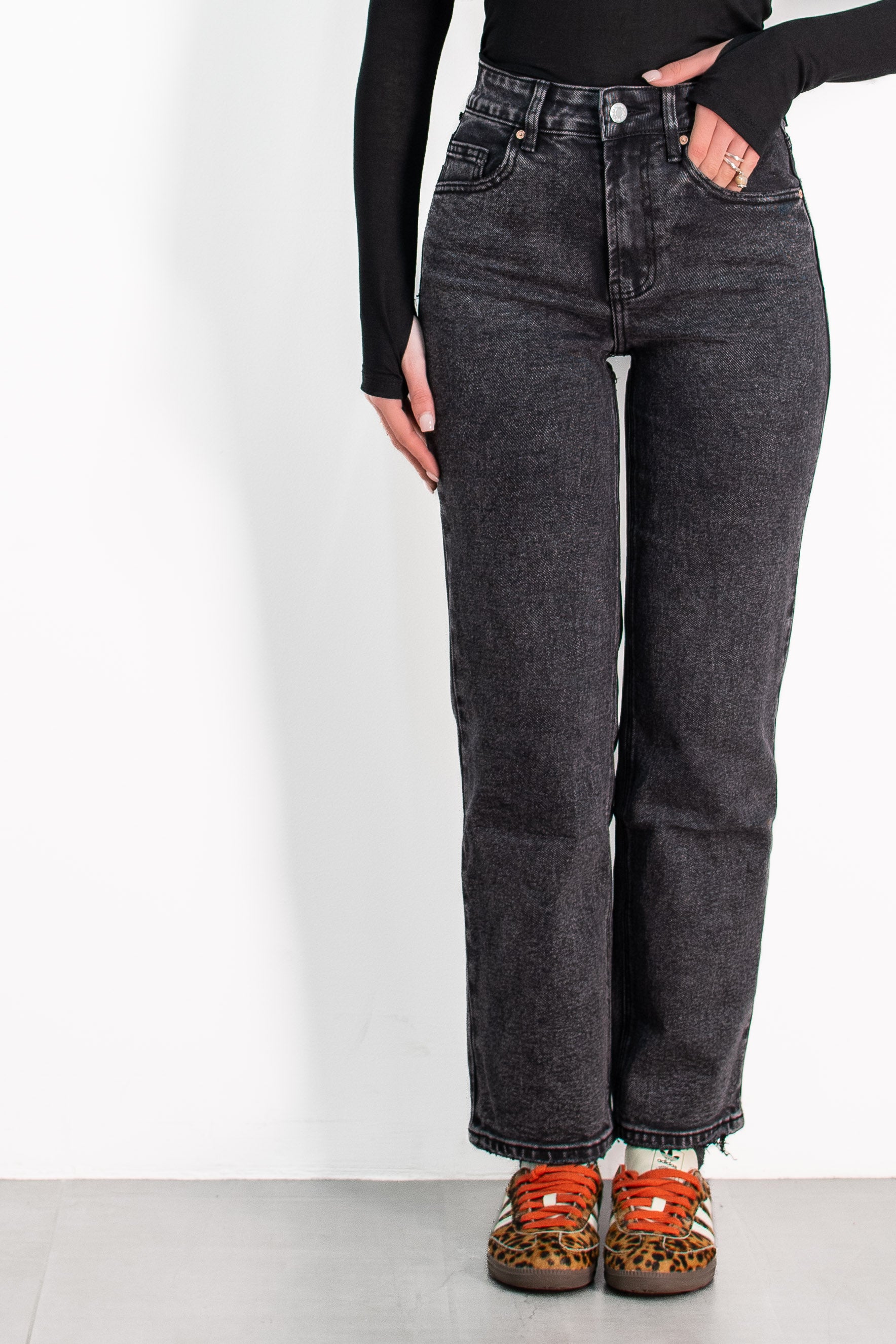 Jeans Alessia