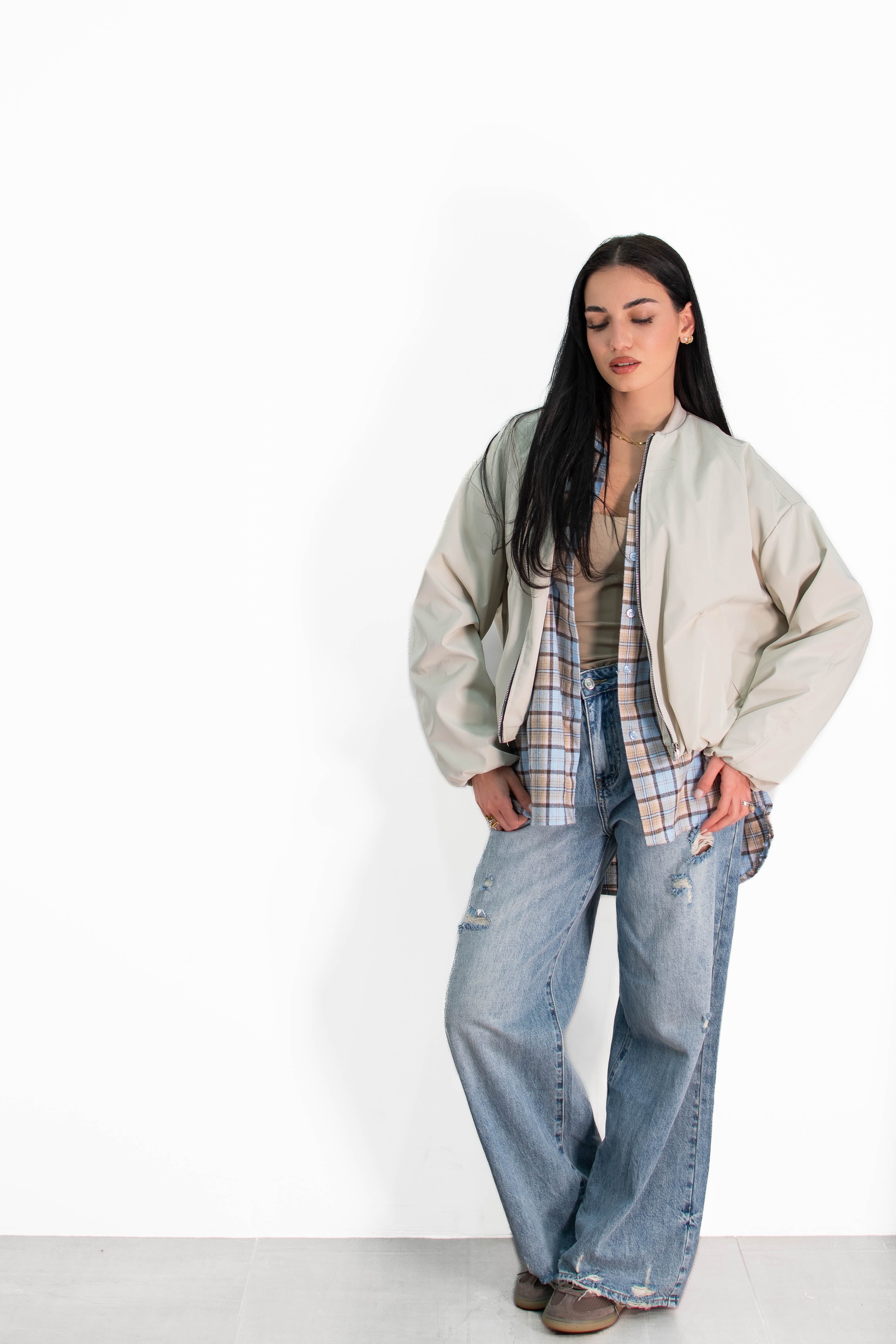 Bomber Willow