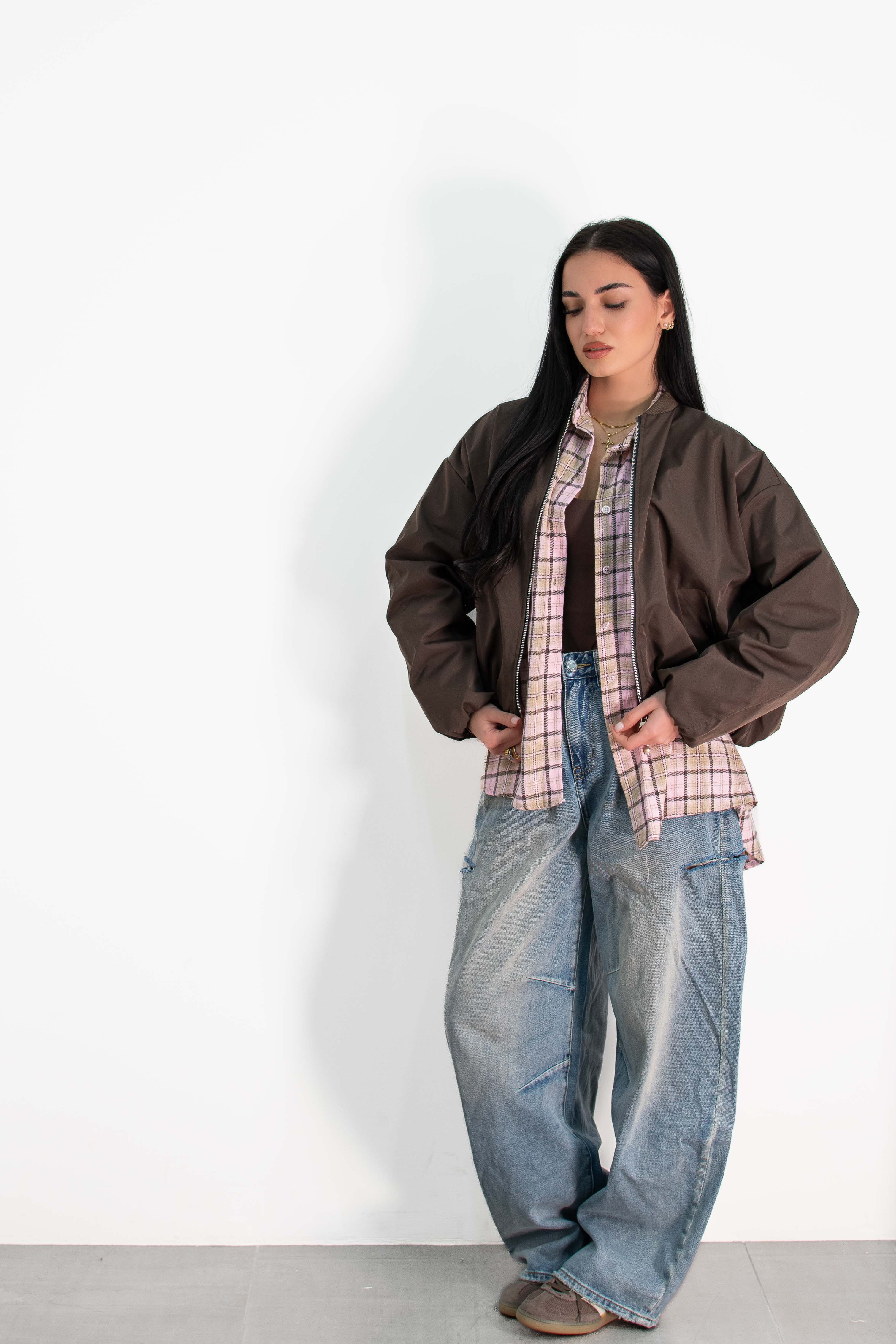 Bomber Willow