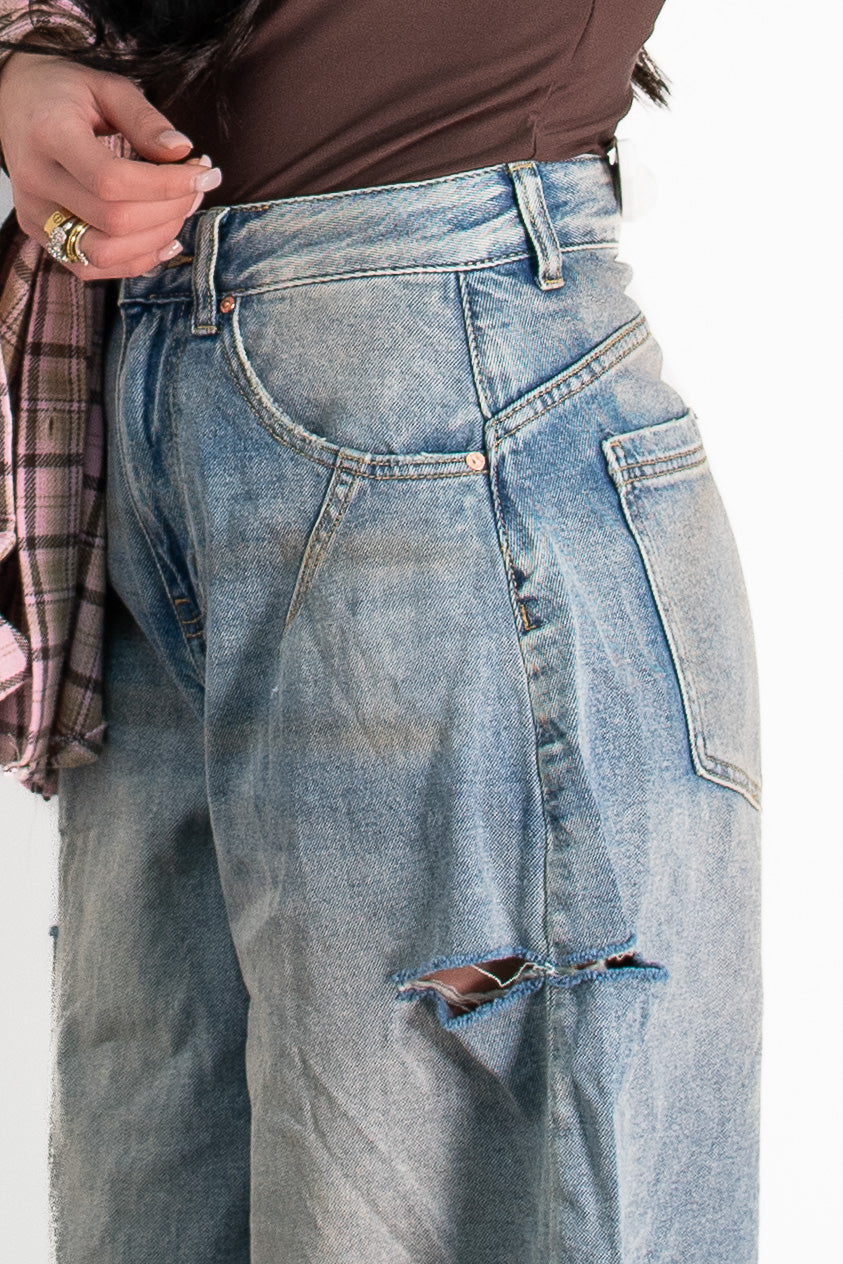 Jeans Aria