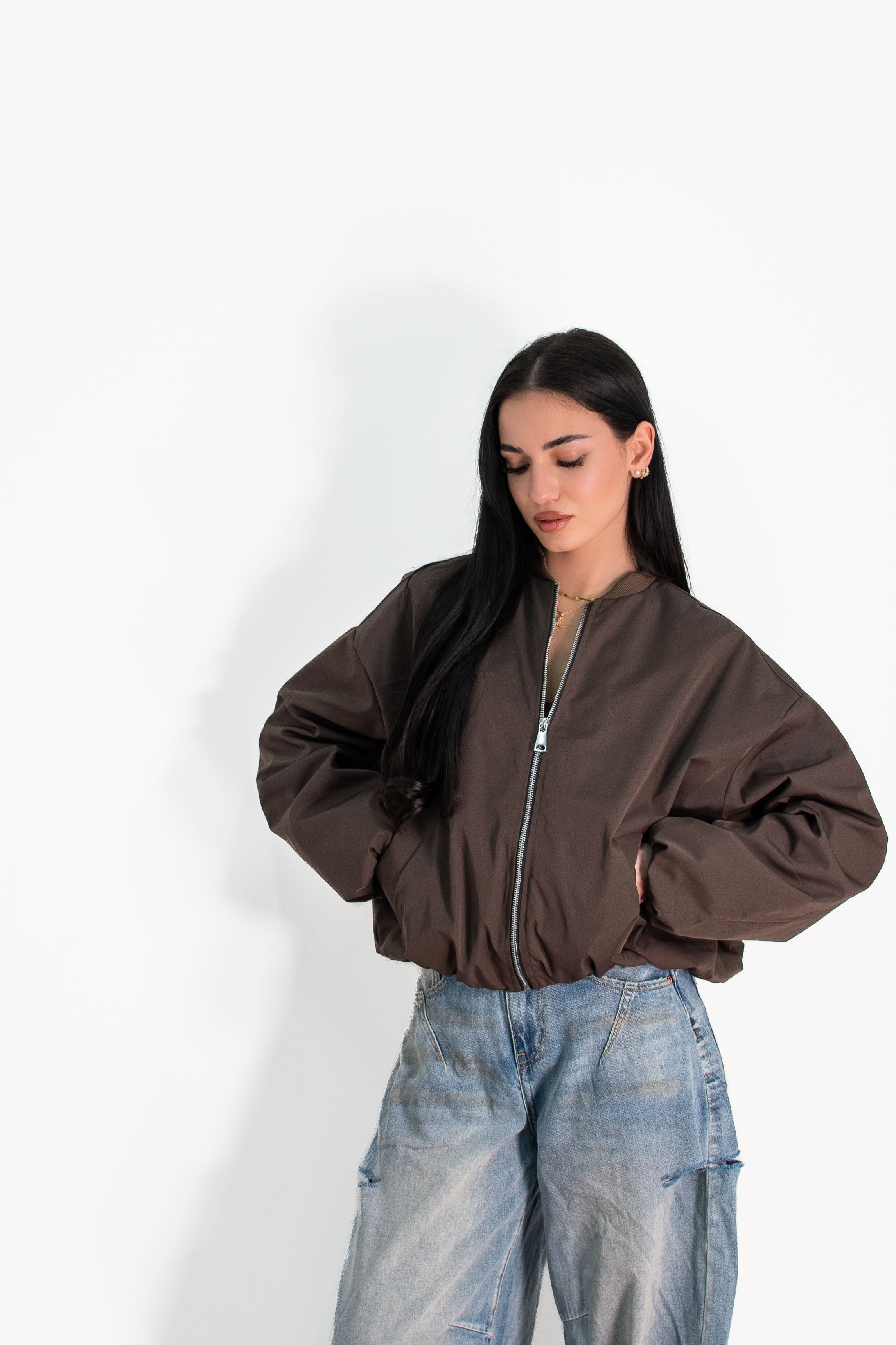 Bomber Willow
