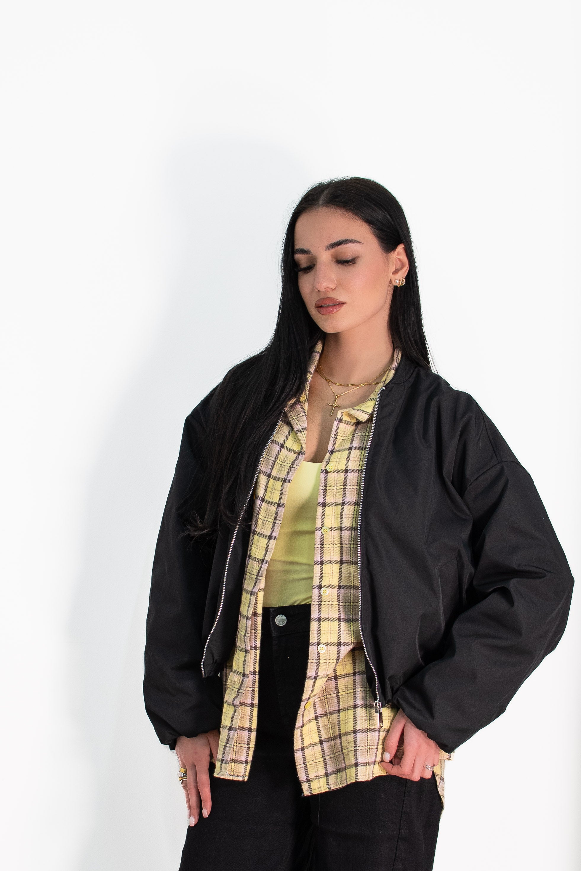 Bomber Willow