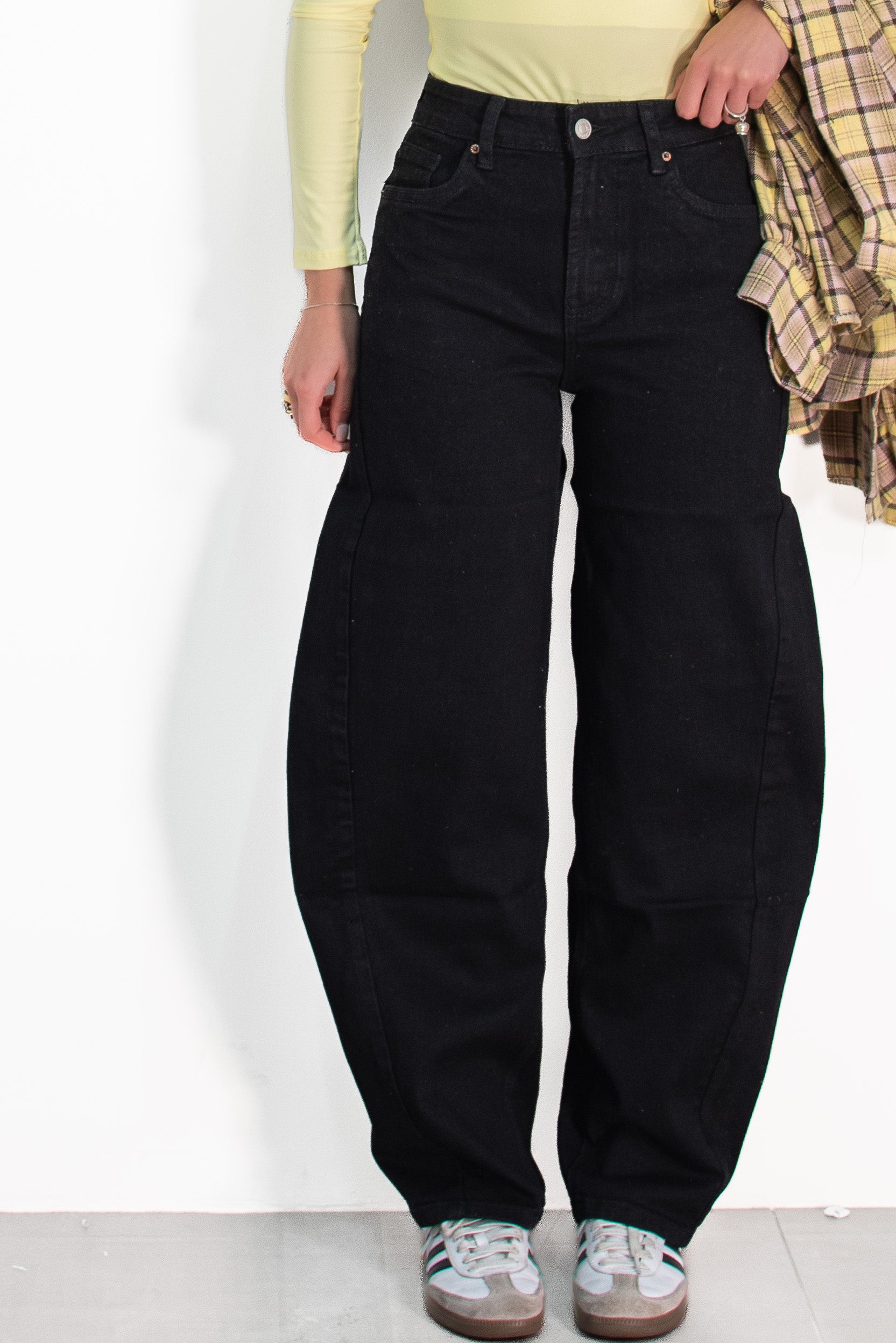 Jeans Osmy