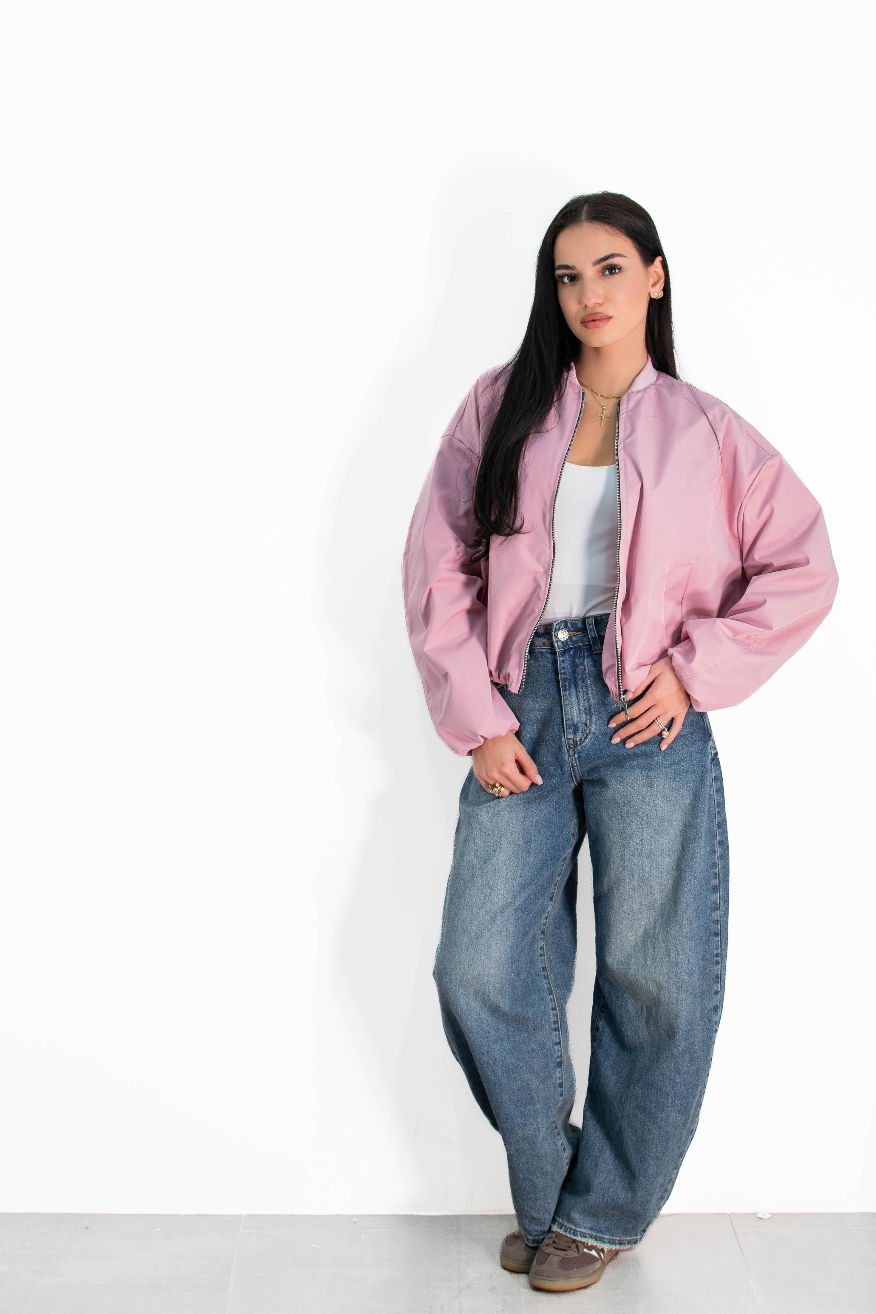 Bomber Willow