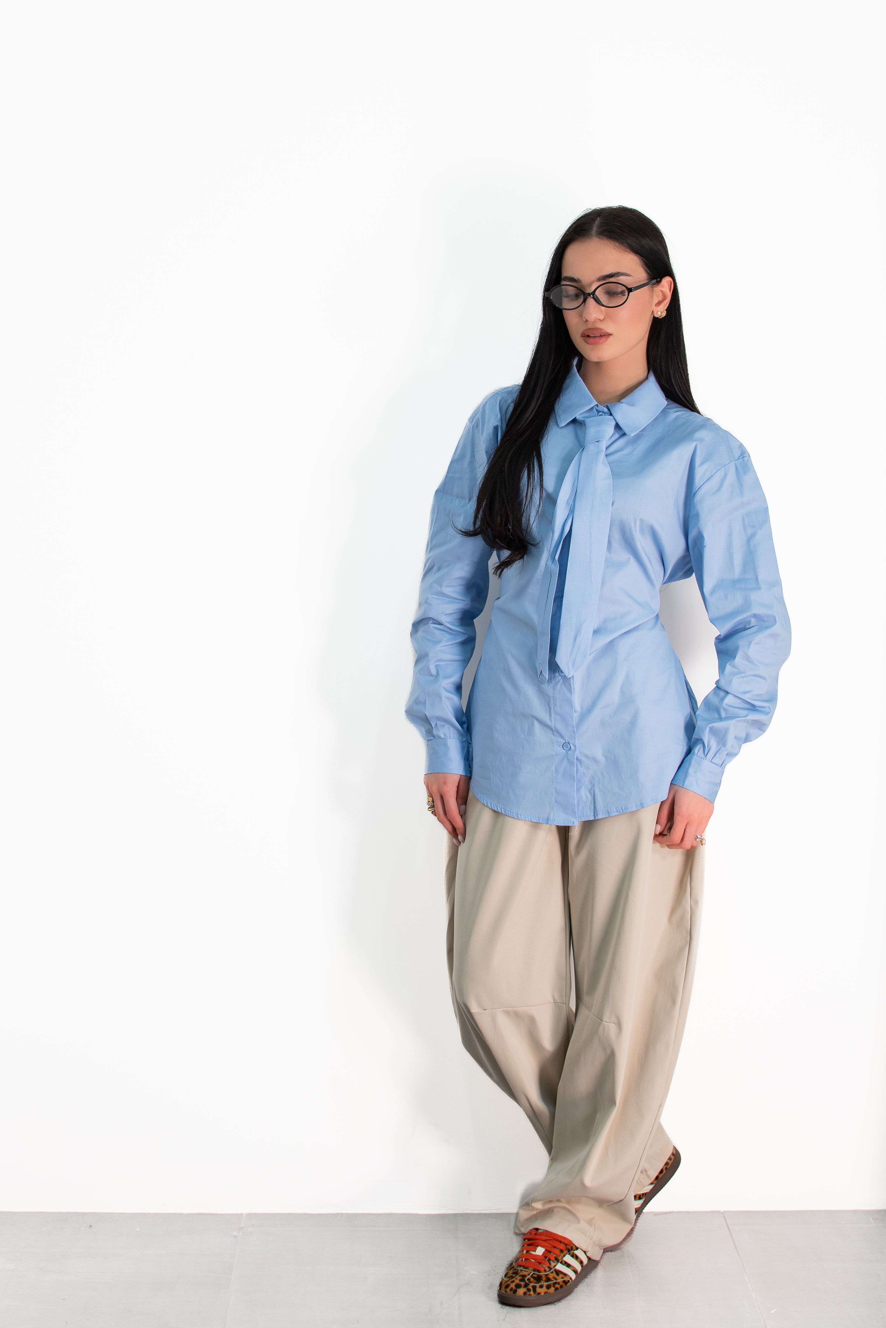 Camicia Baby