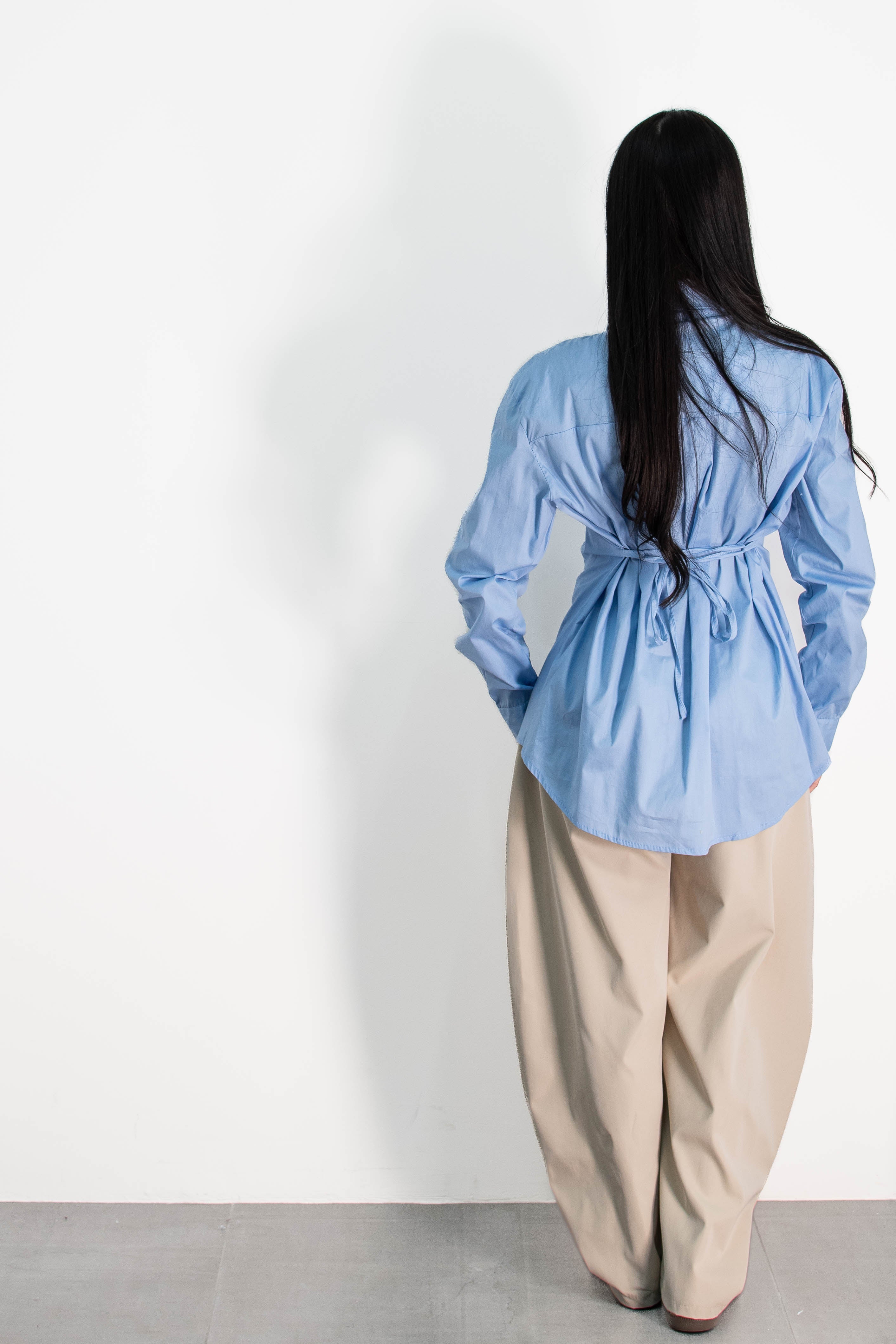 Camicia Baby