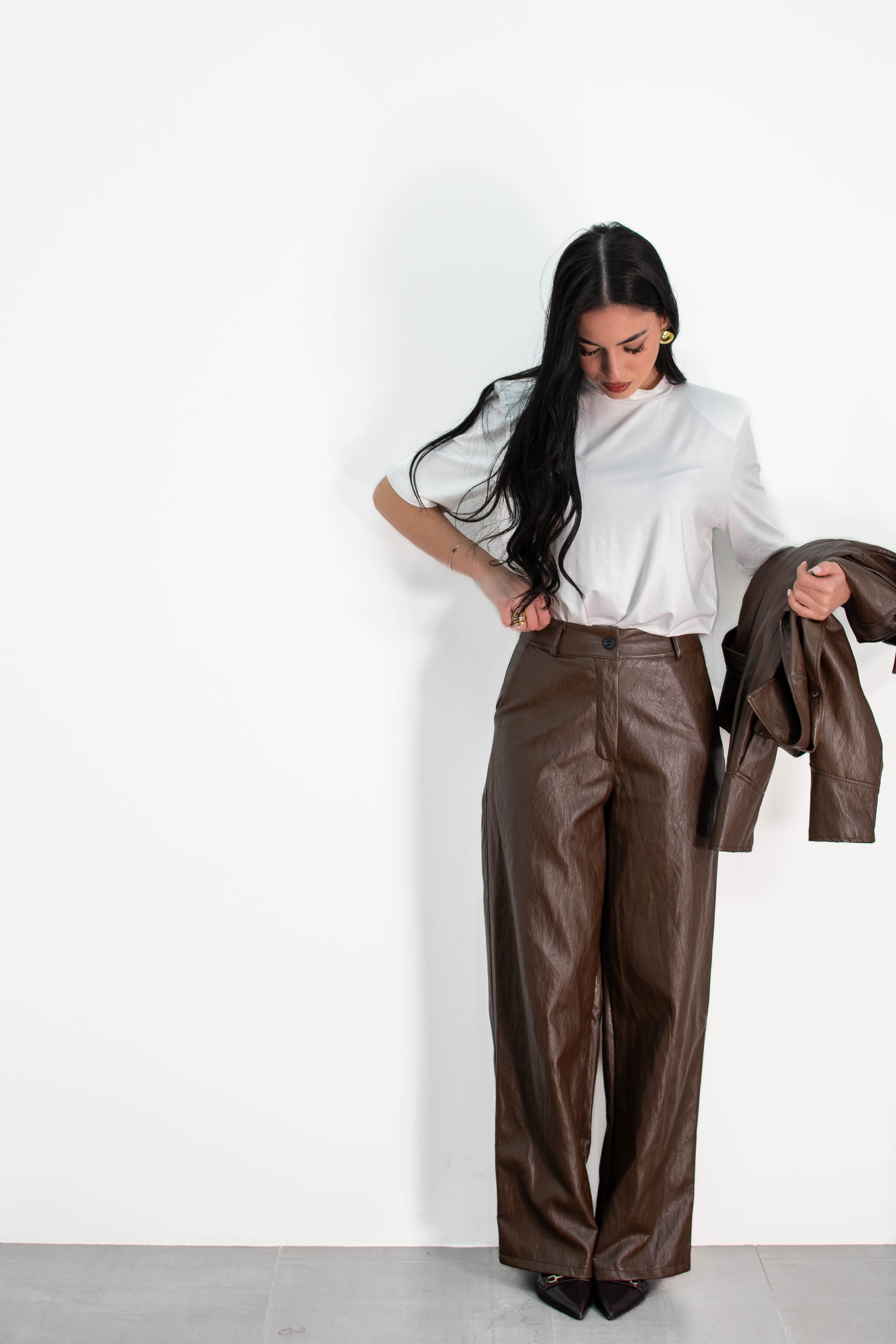 Pantaloni Glow