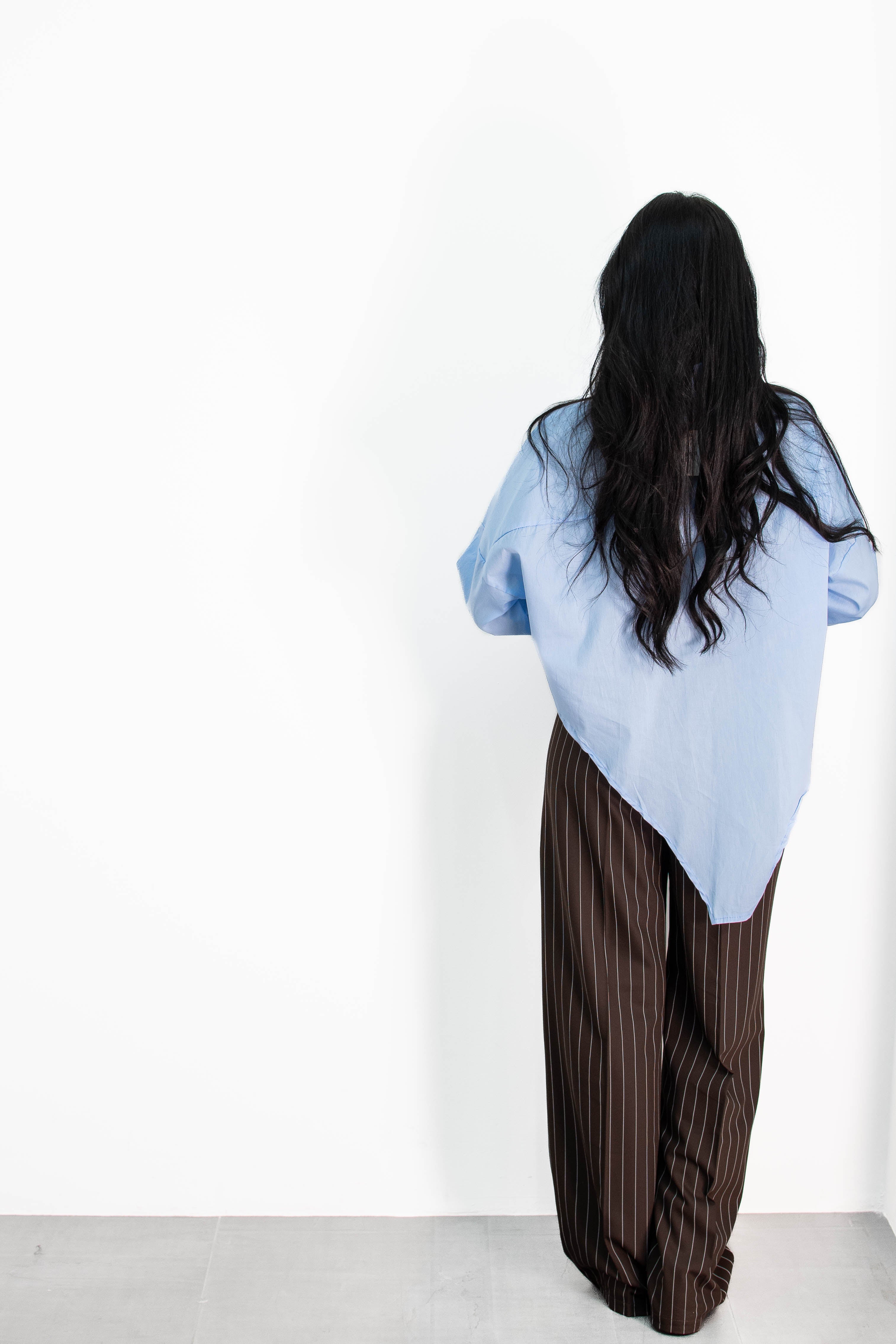 Camicia Lys