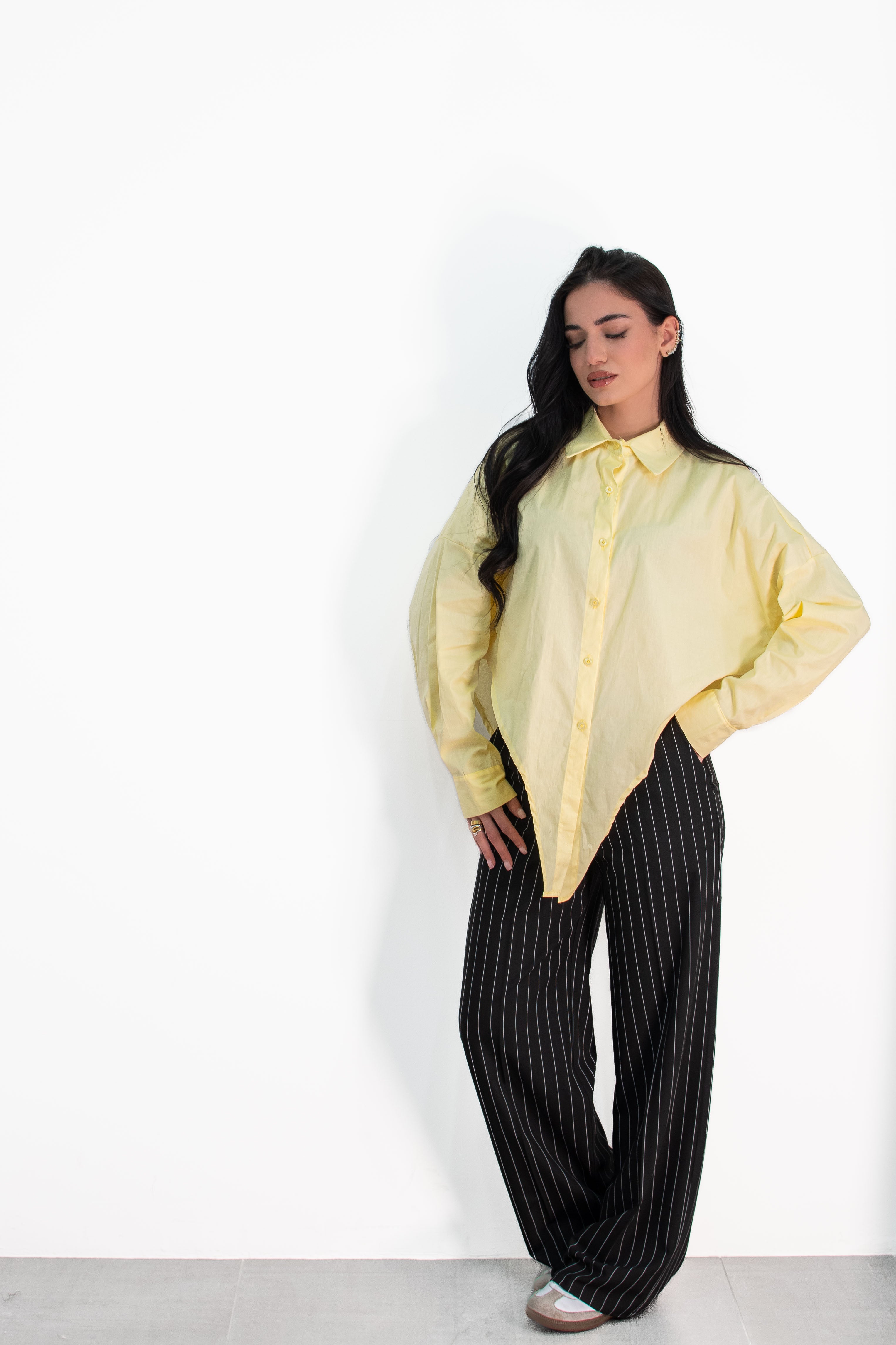 Camicia Lys
