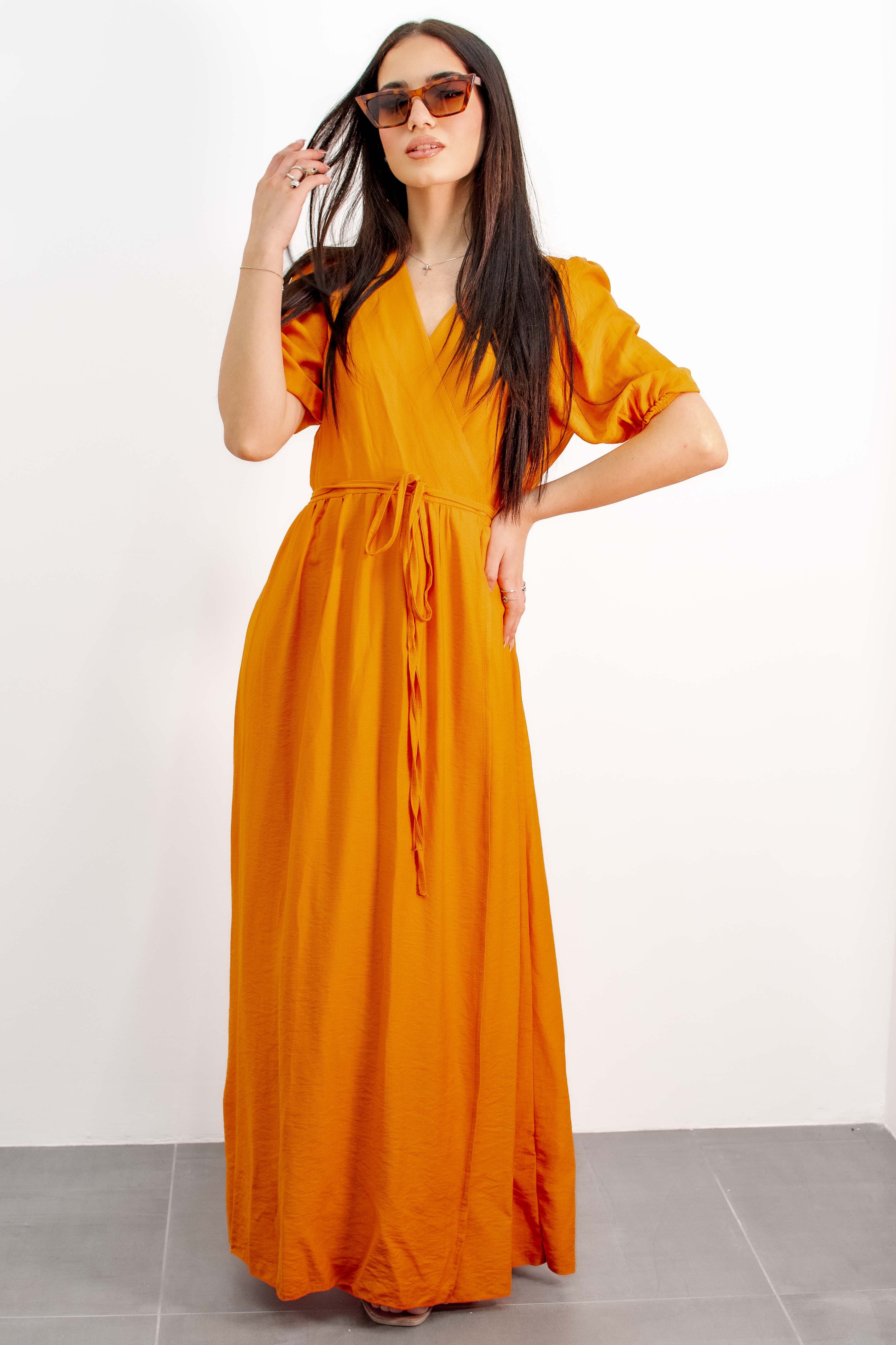 Abito Amber