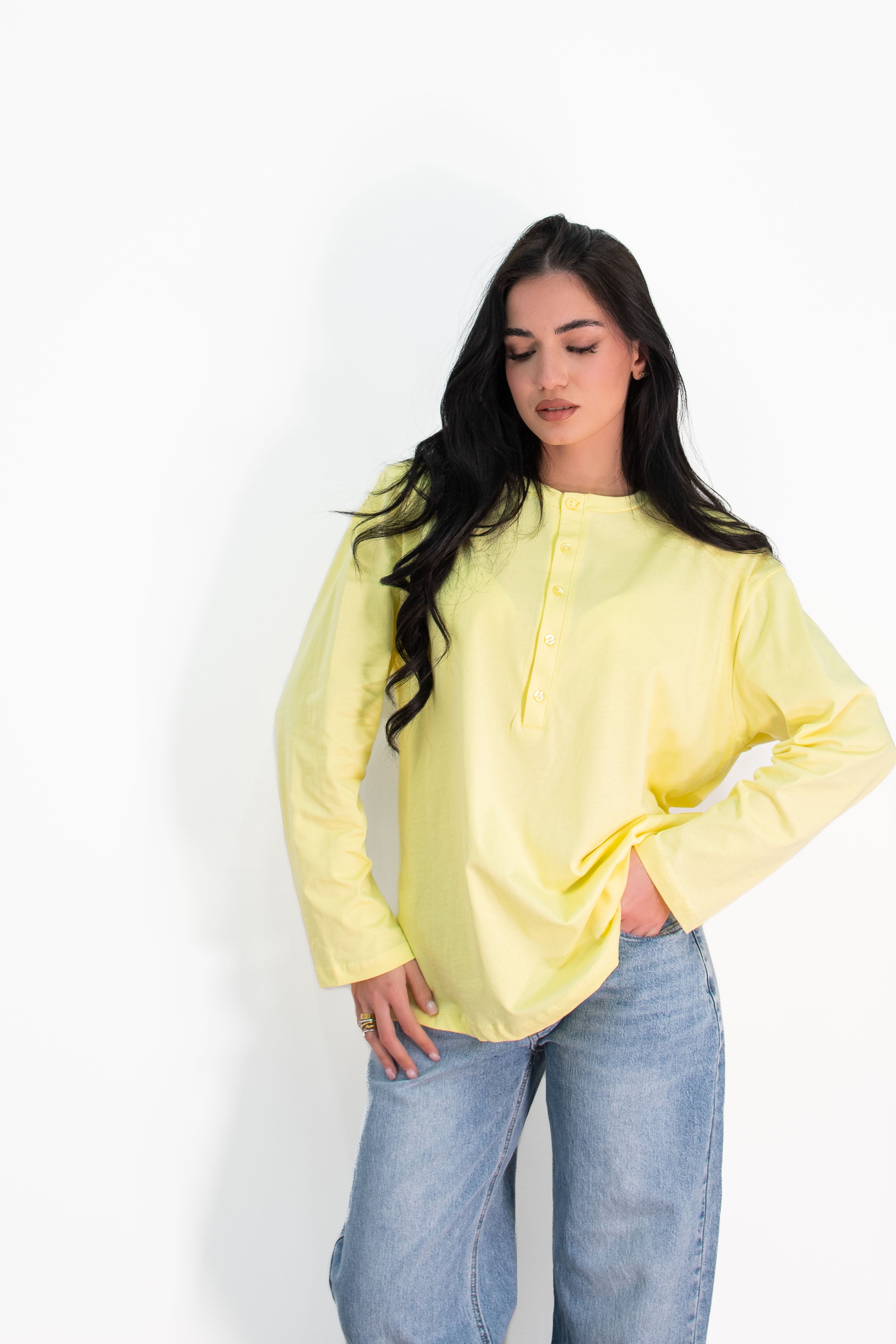 Maglia Dary By JustWest