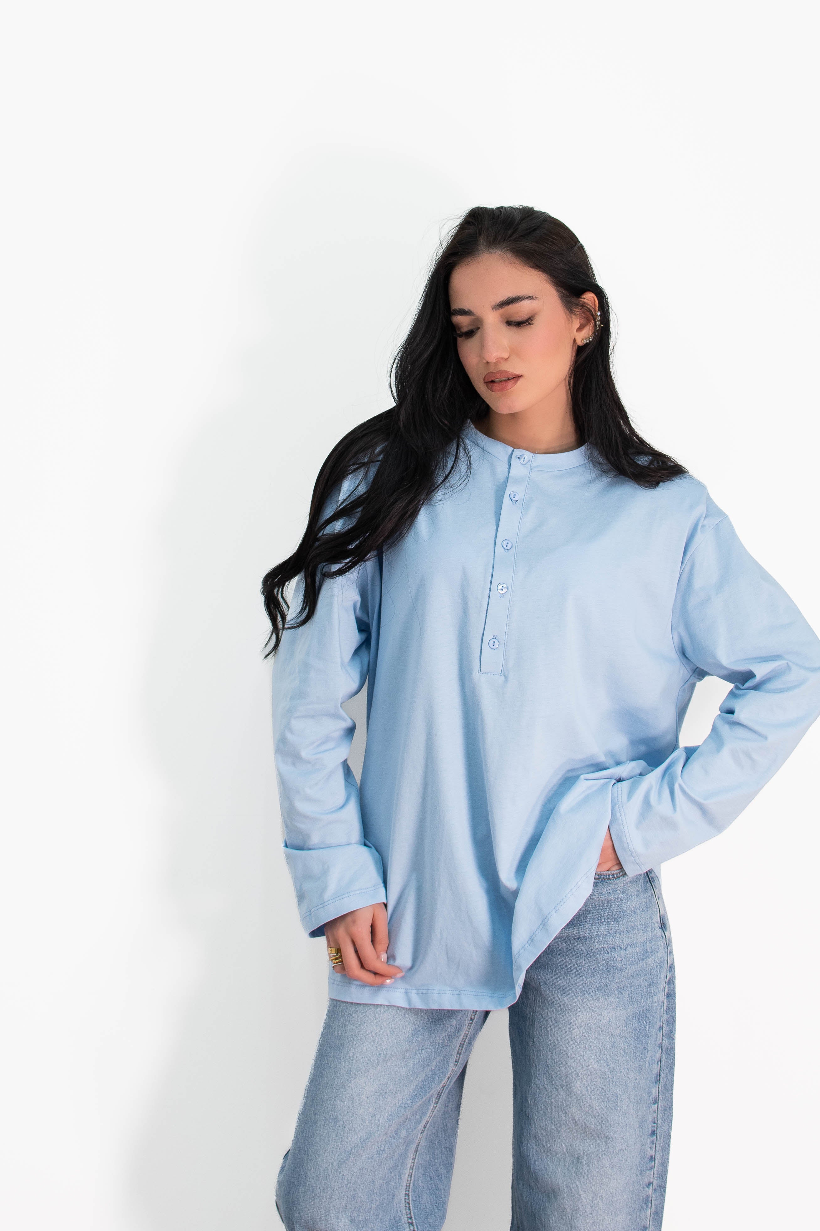 Maglia Dary By JustWest