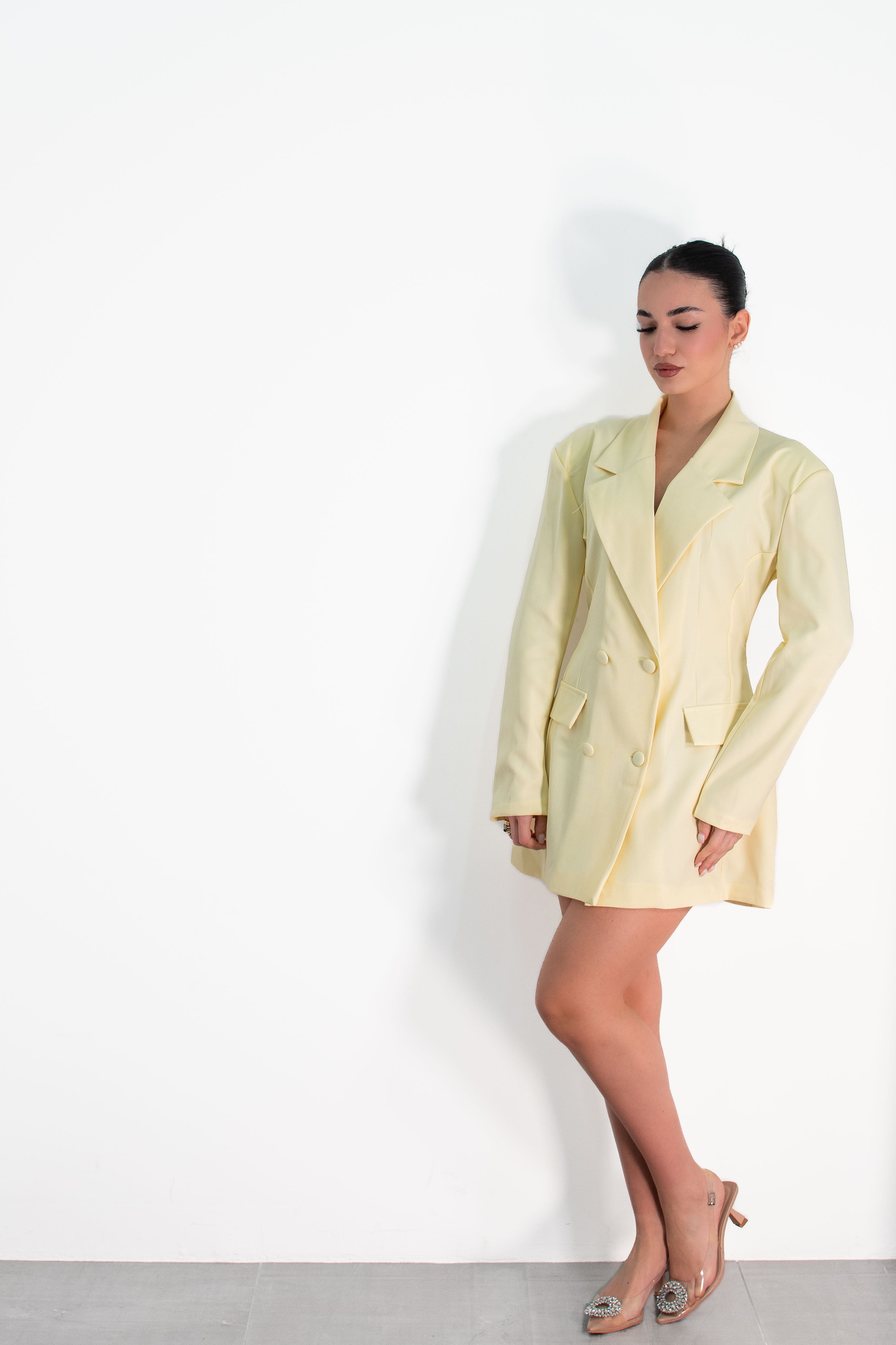 Giacca Dress