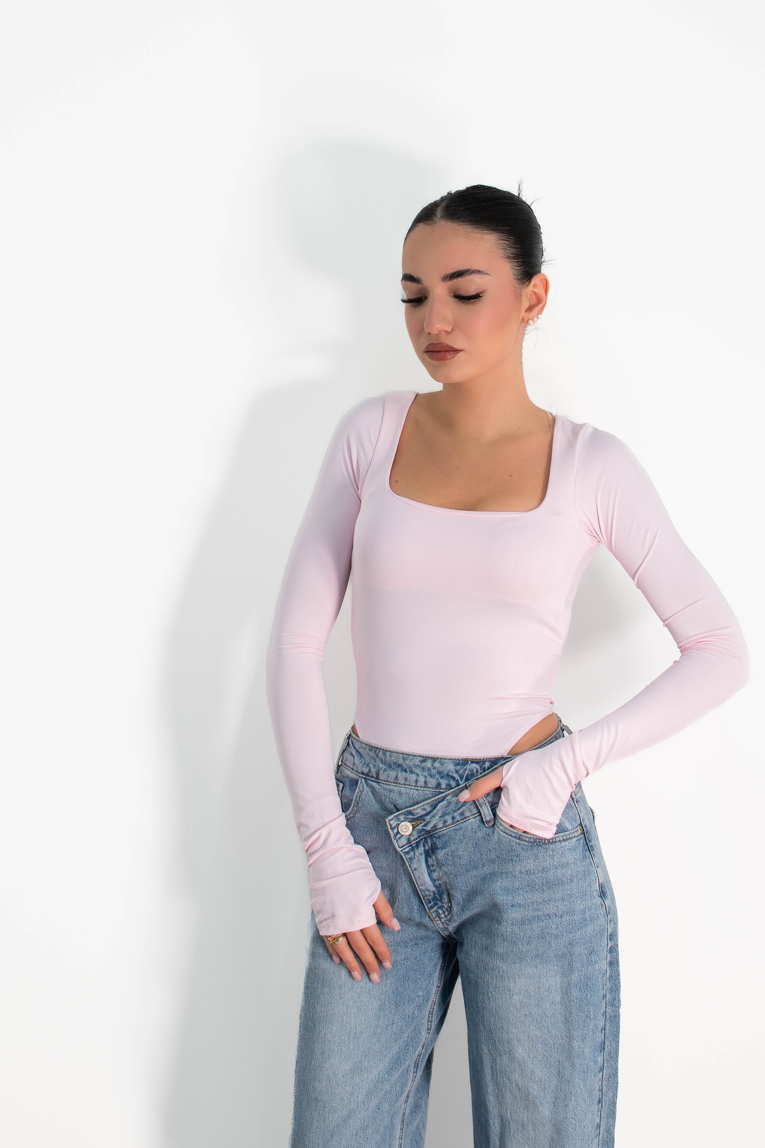 Amber Body