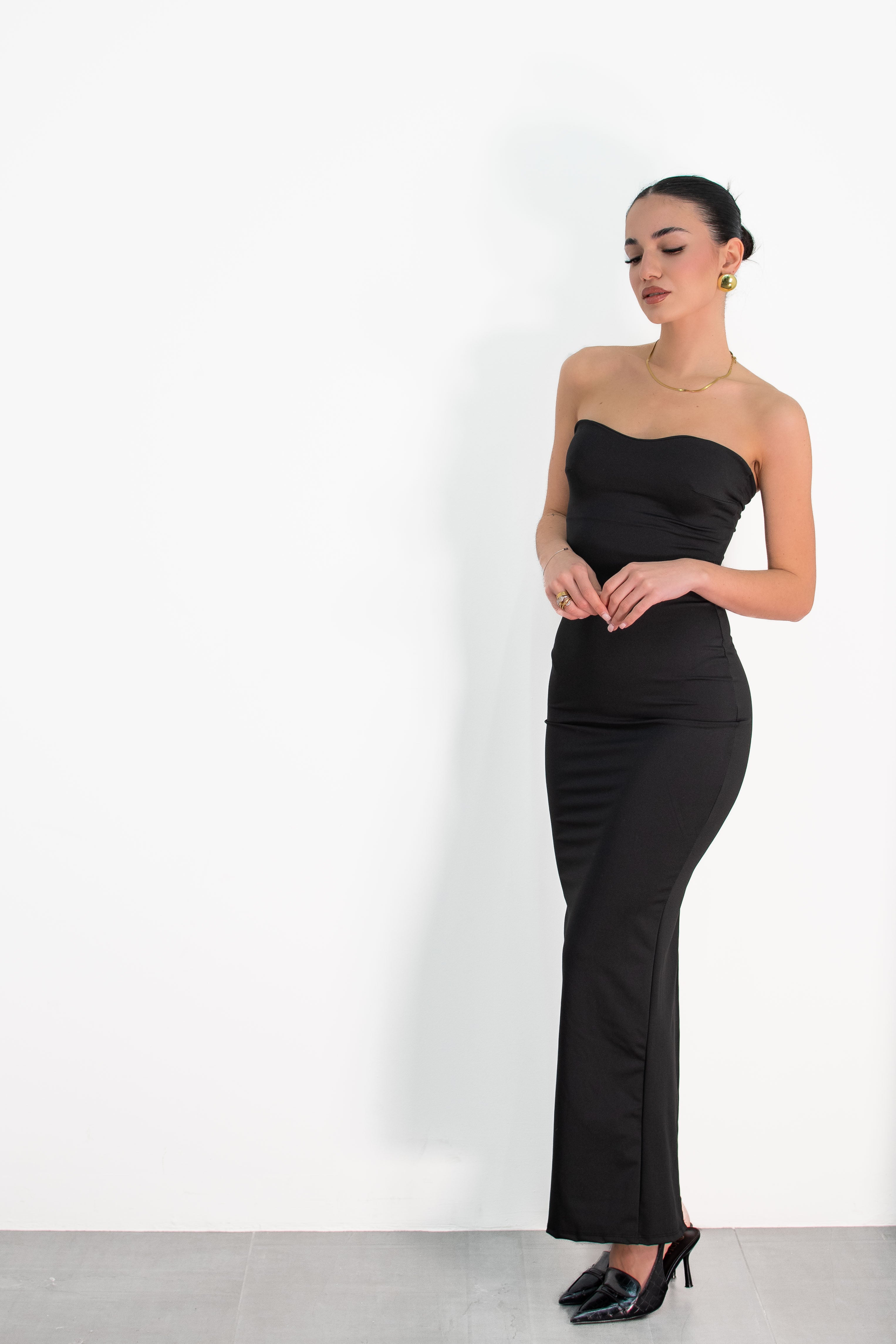Stilles Kleid