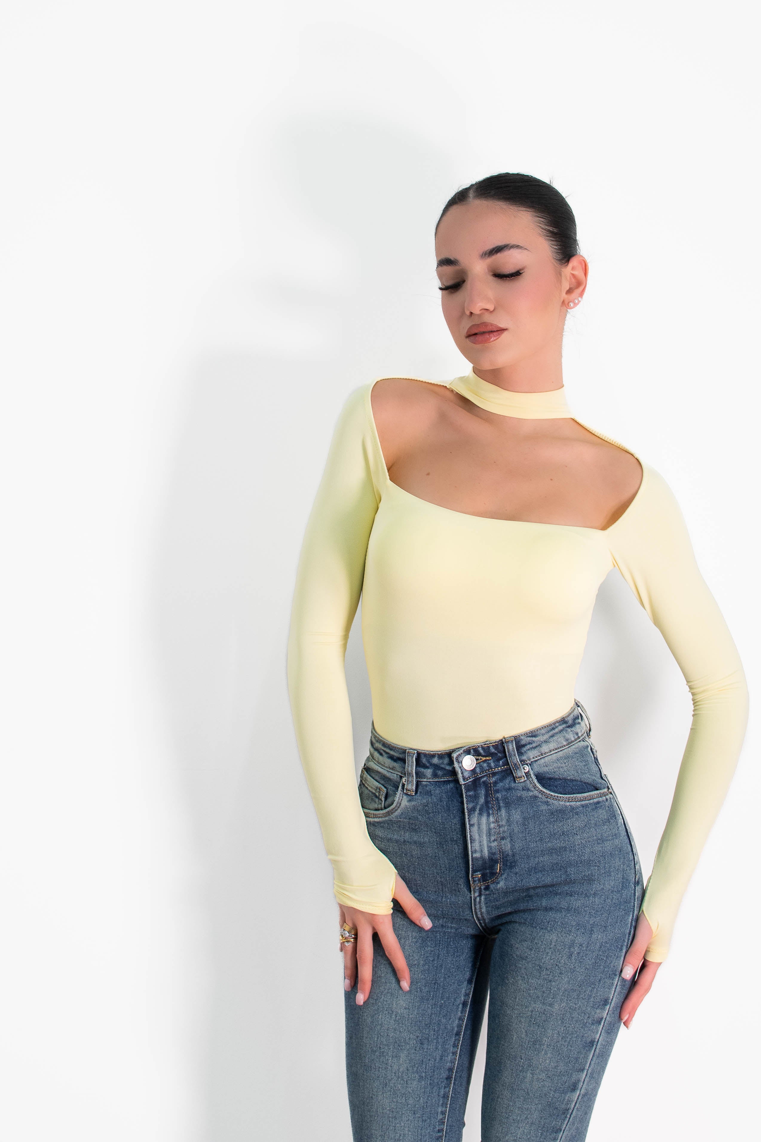 Body Miriam