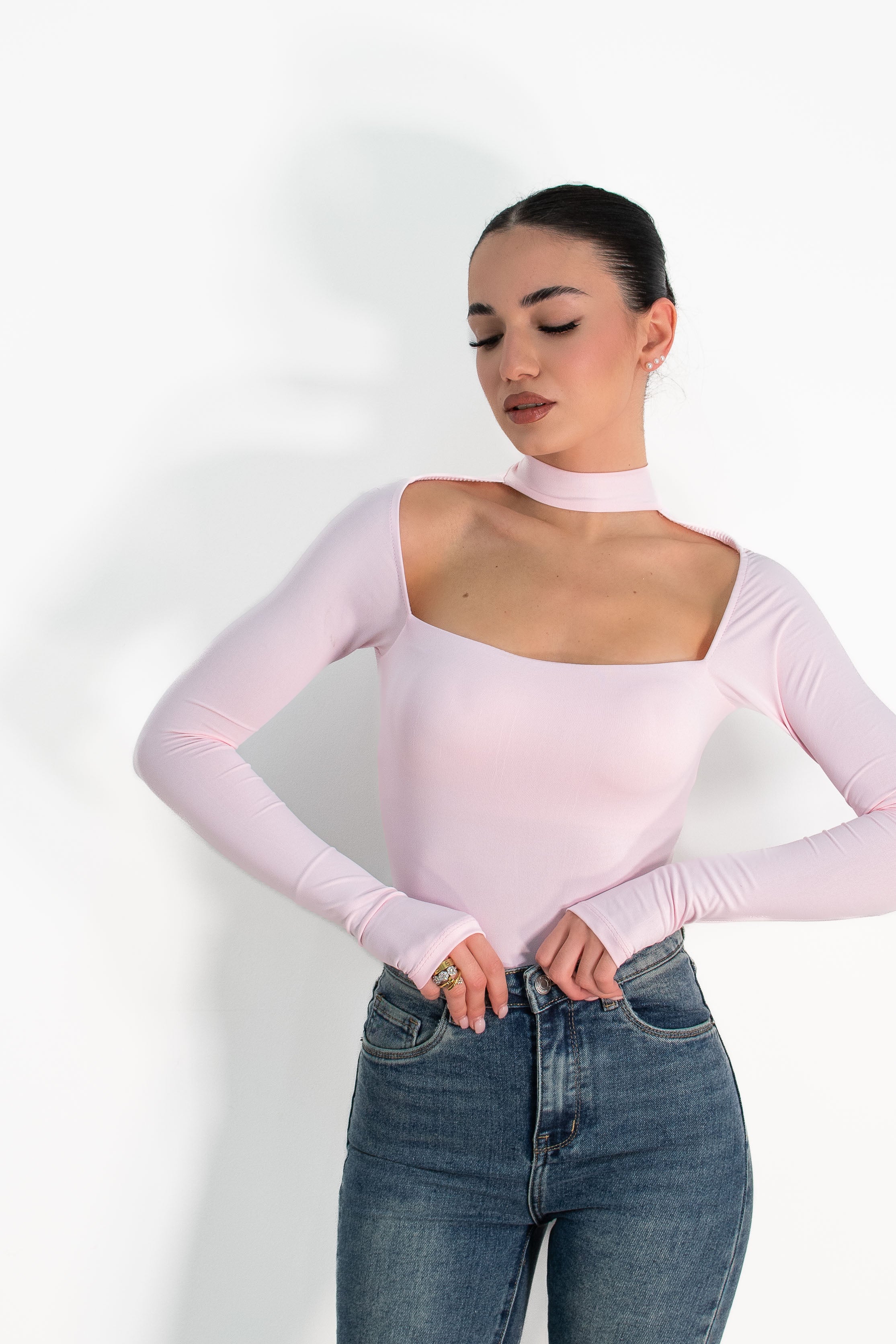 Body Miriam