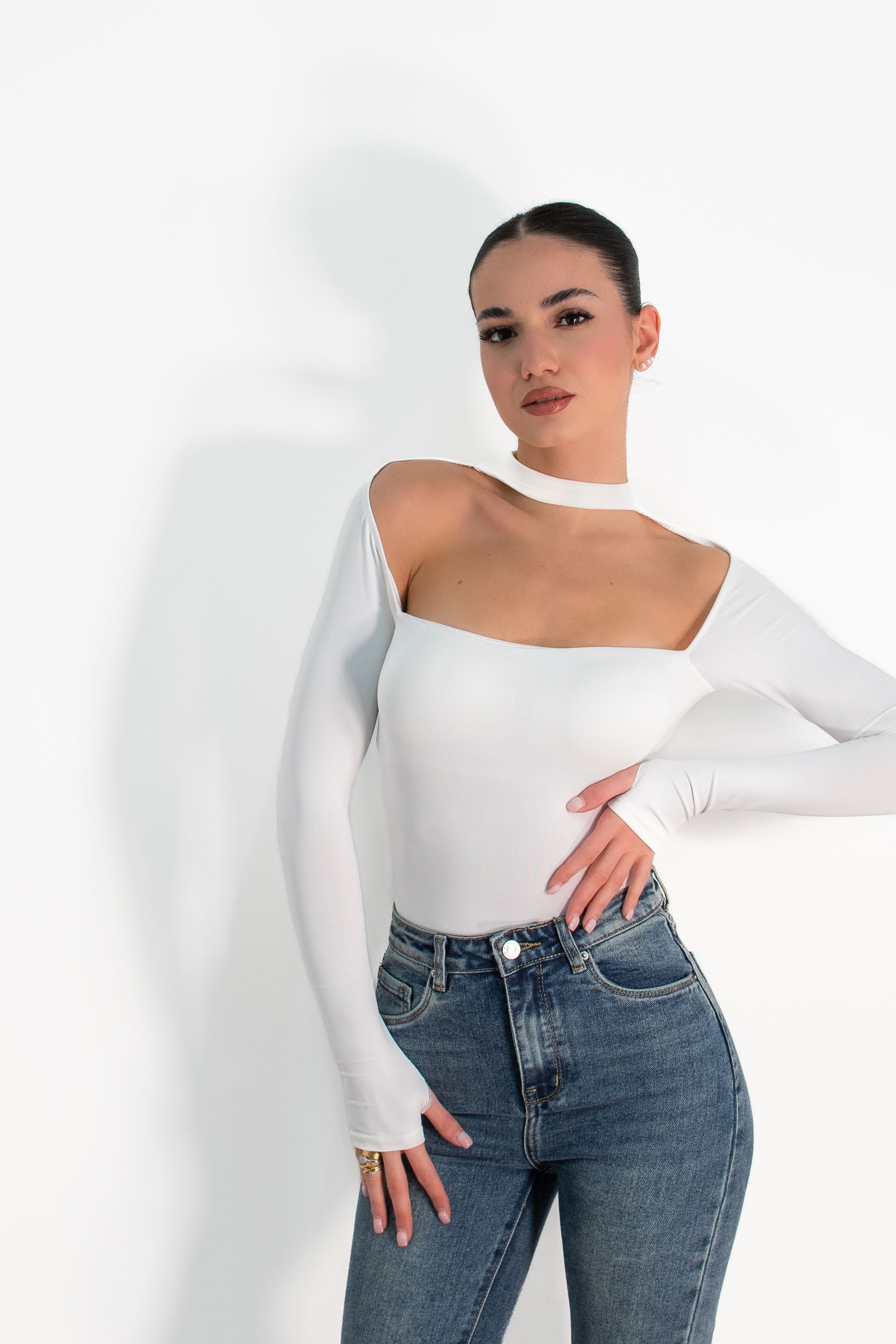 Body Miriam