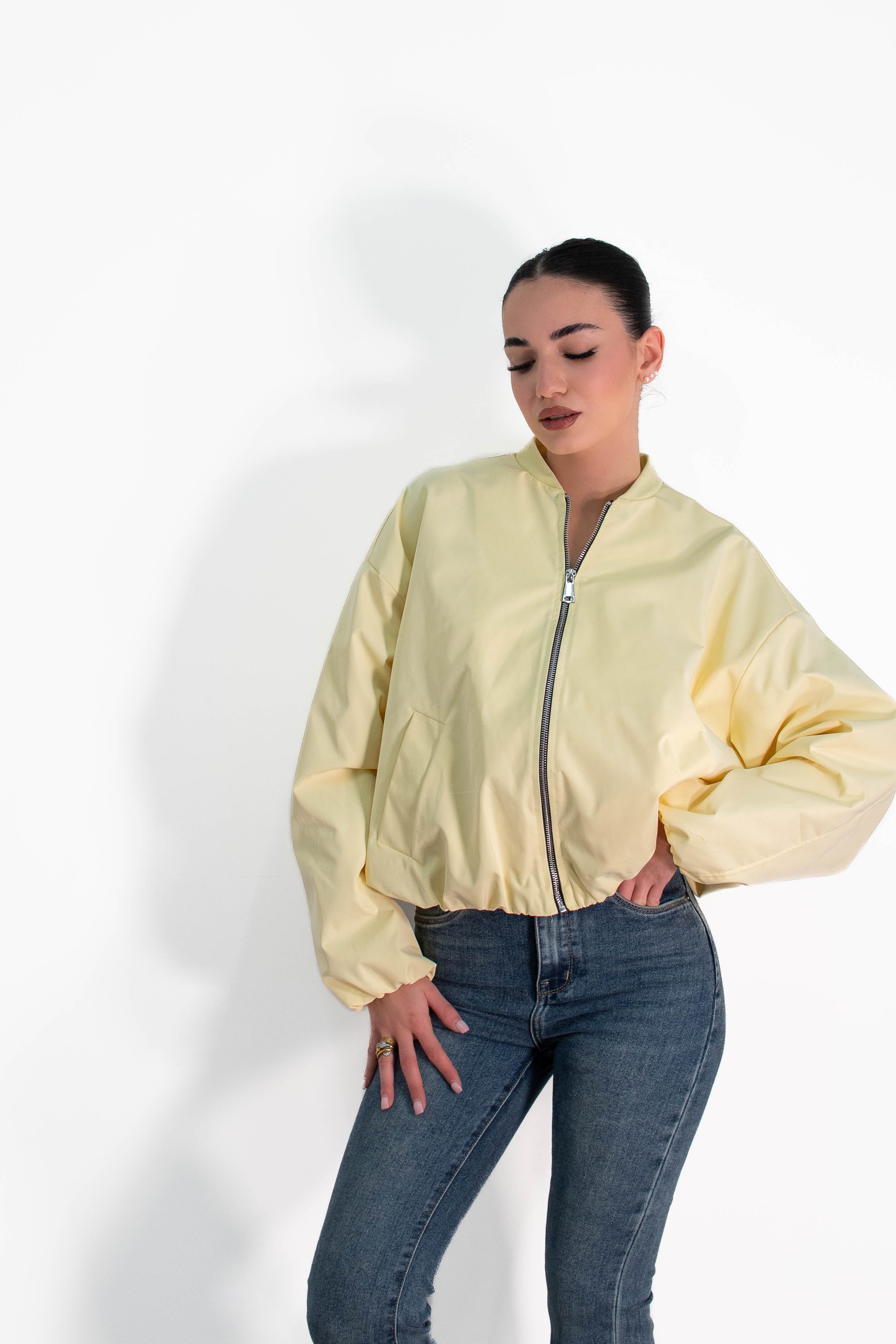 Bomber Willow