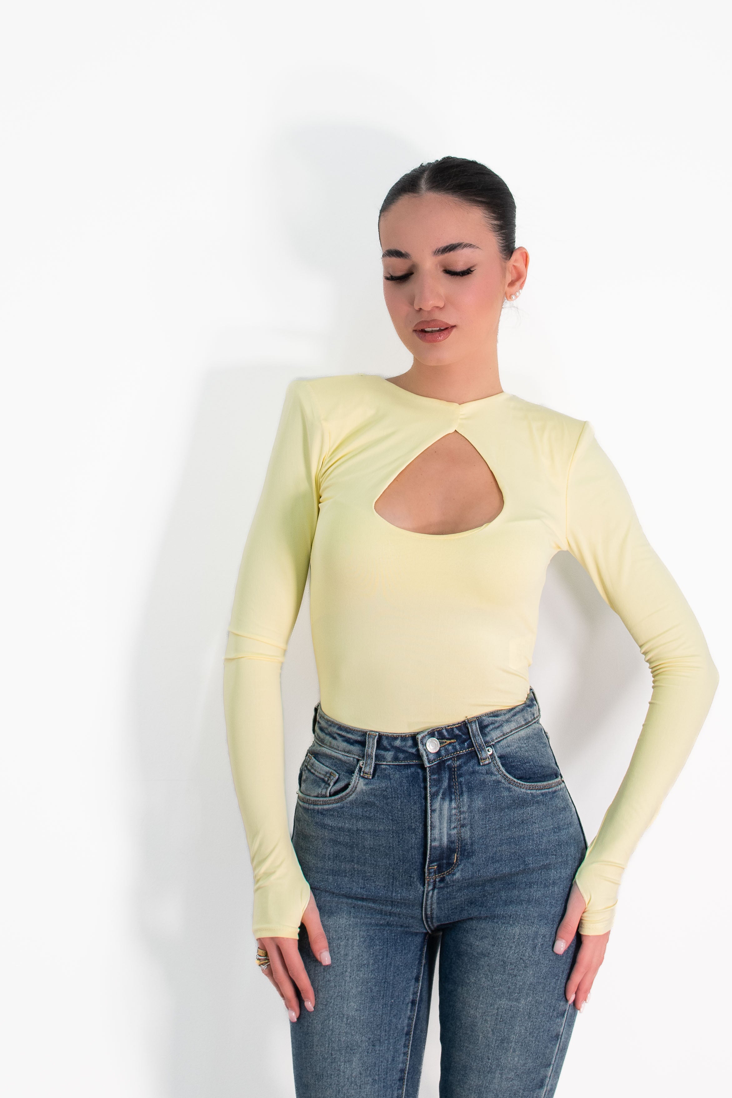 Body Greta