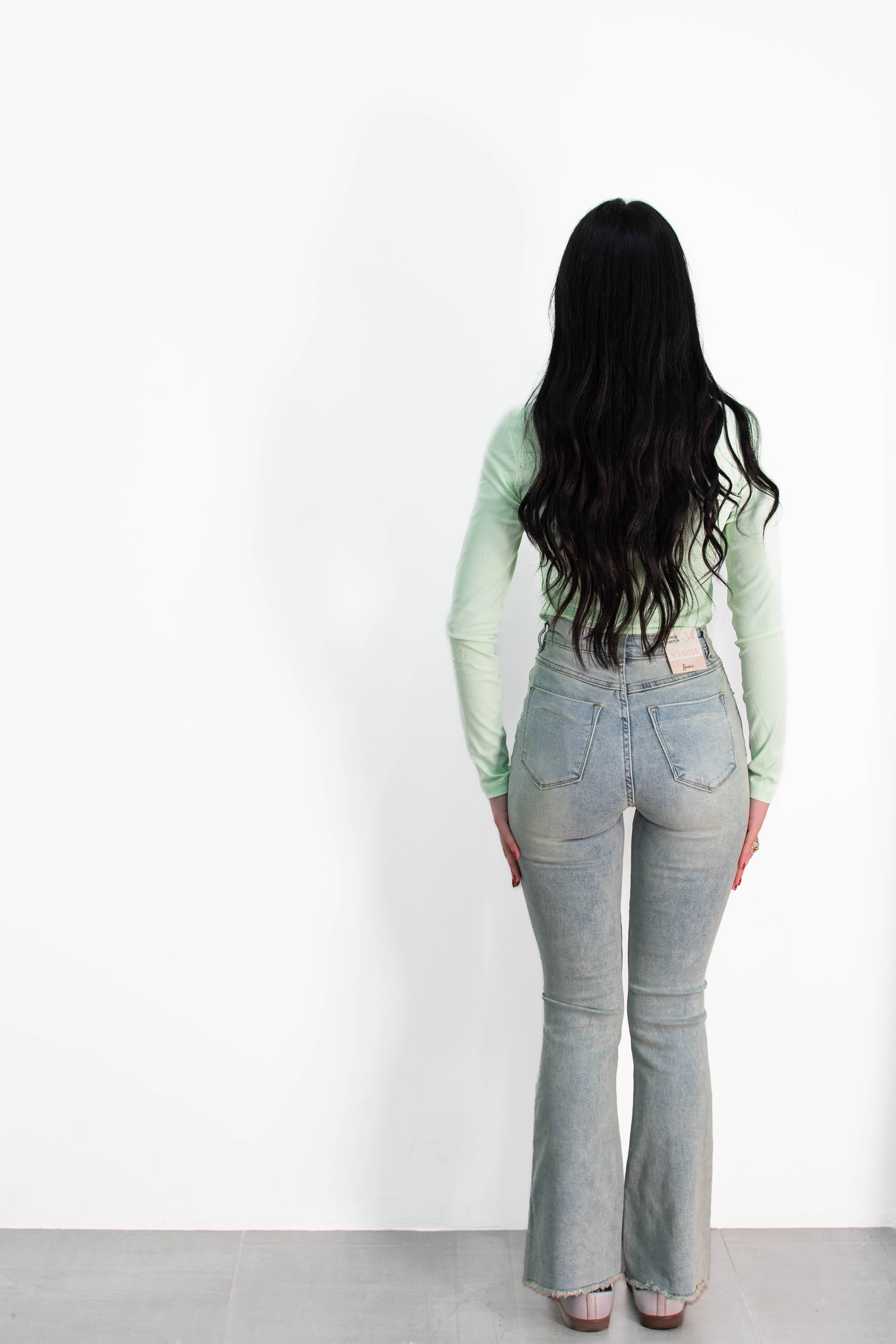 Jeans Katia 3.0
