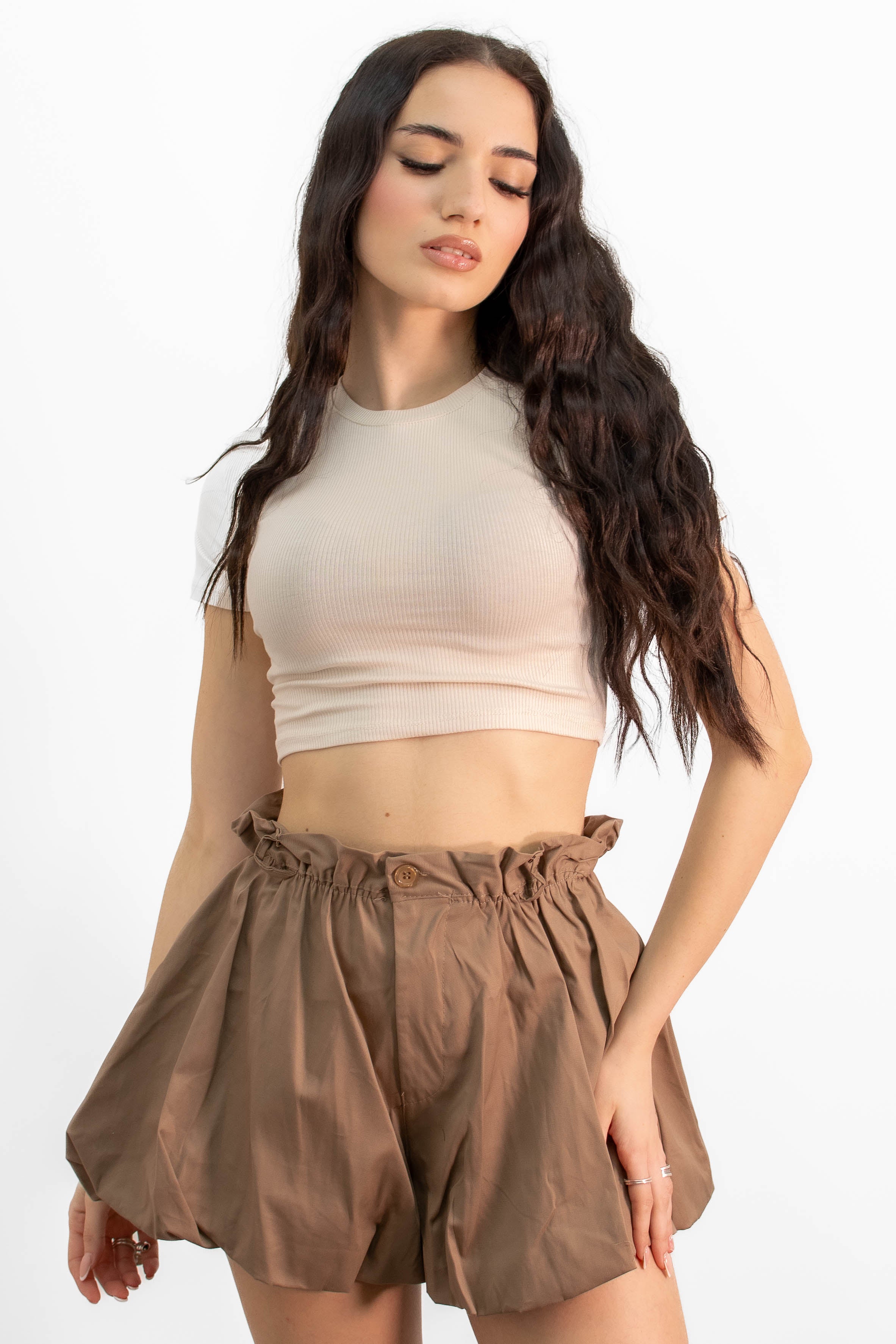 T-shirt Urban 2.0 By Lumina