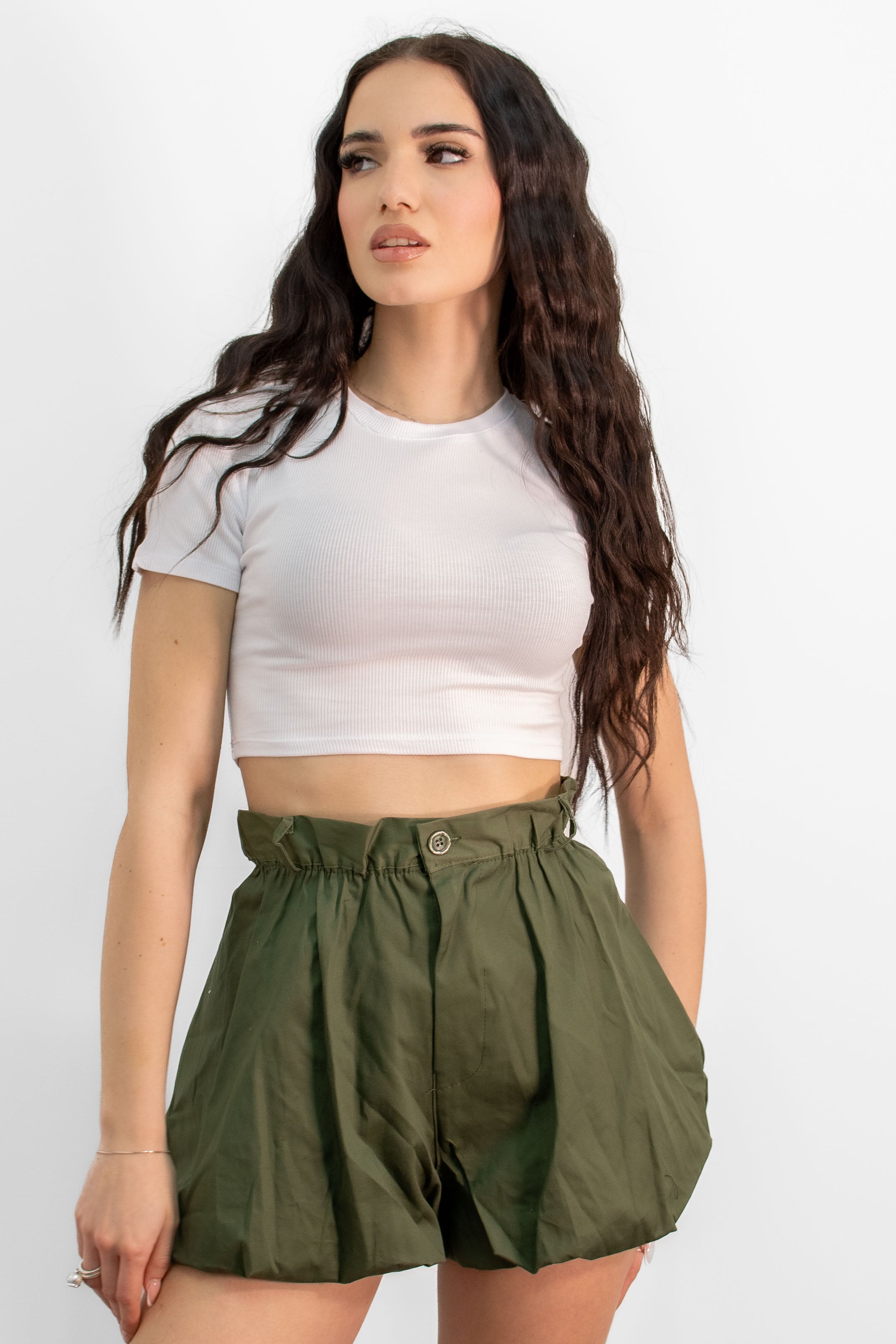 T-shirt Urban 2.0 By Lumina