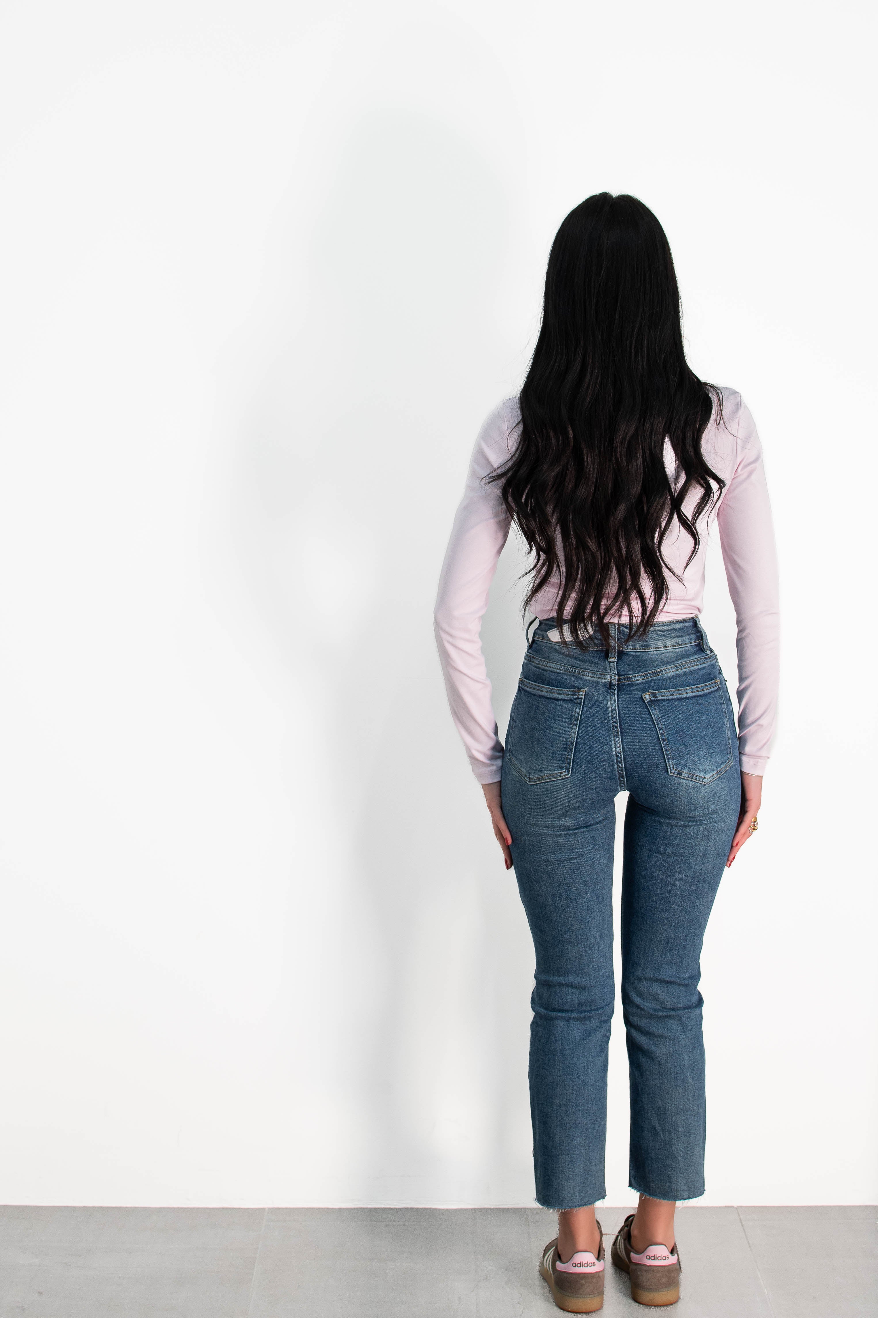 Jeans Glow 2.0